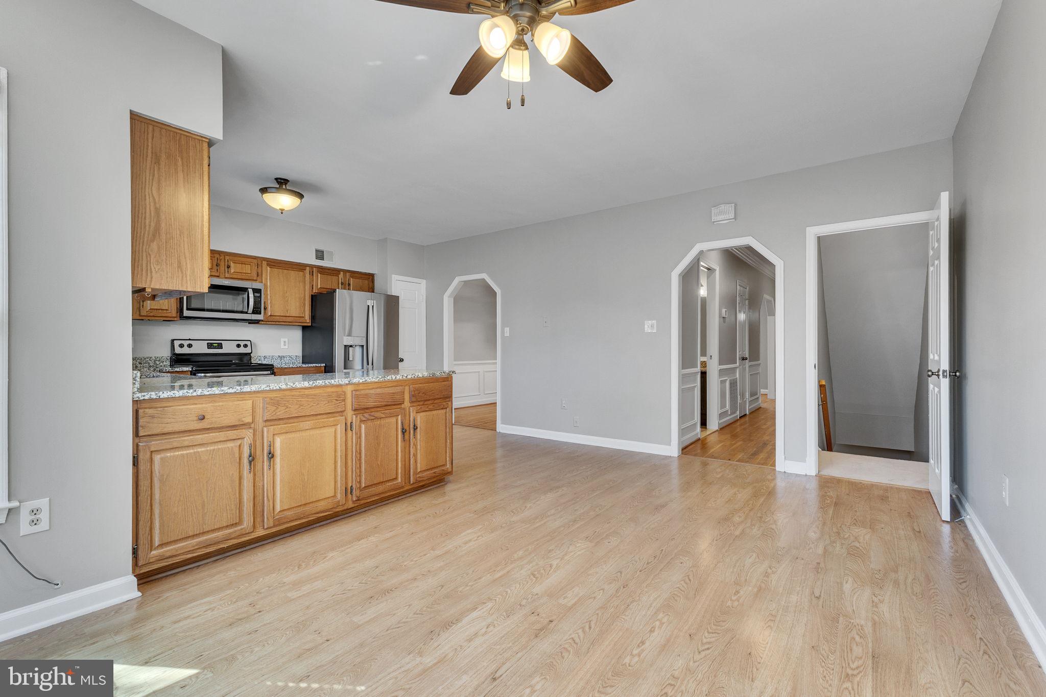 KINGSTOWNE - Residential Lease