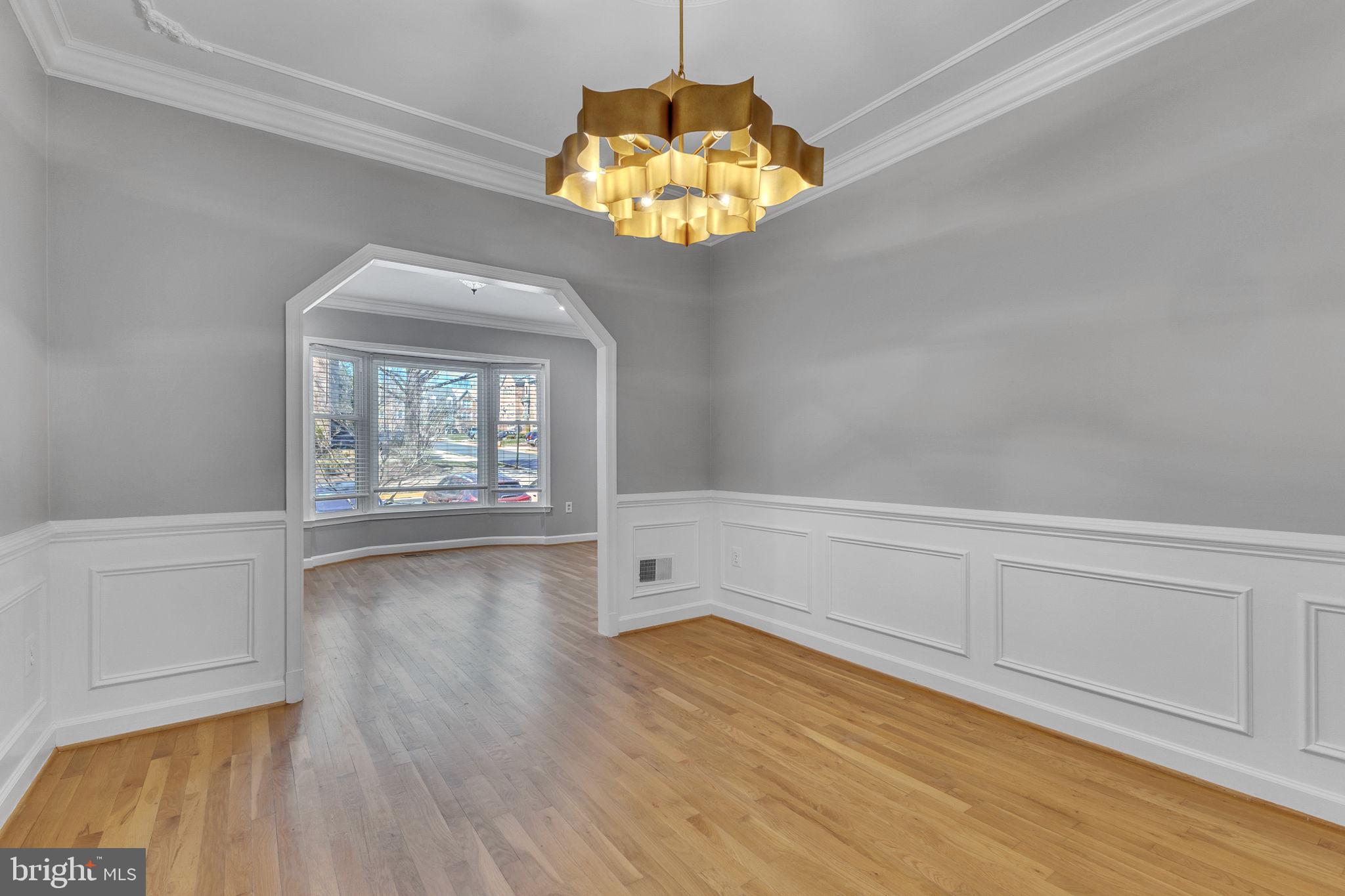 KINGSTOWNE - Residential Lease