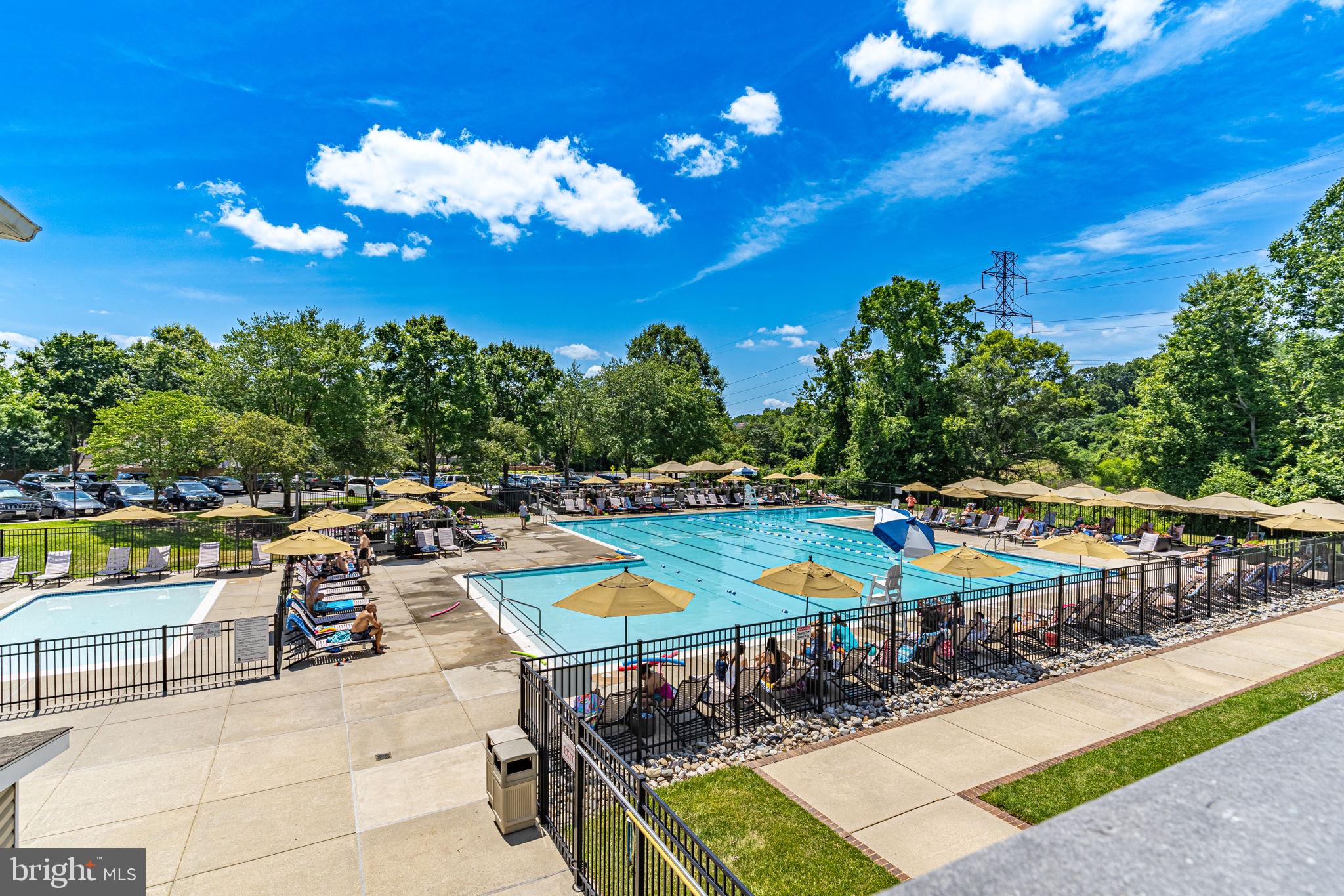 KINGSTOWNE - Residential Lease