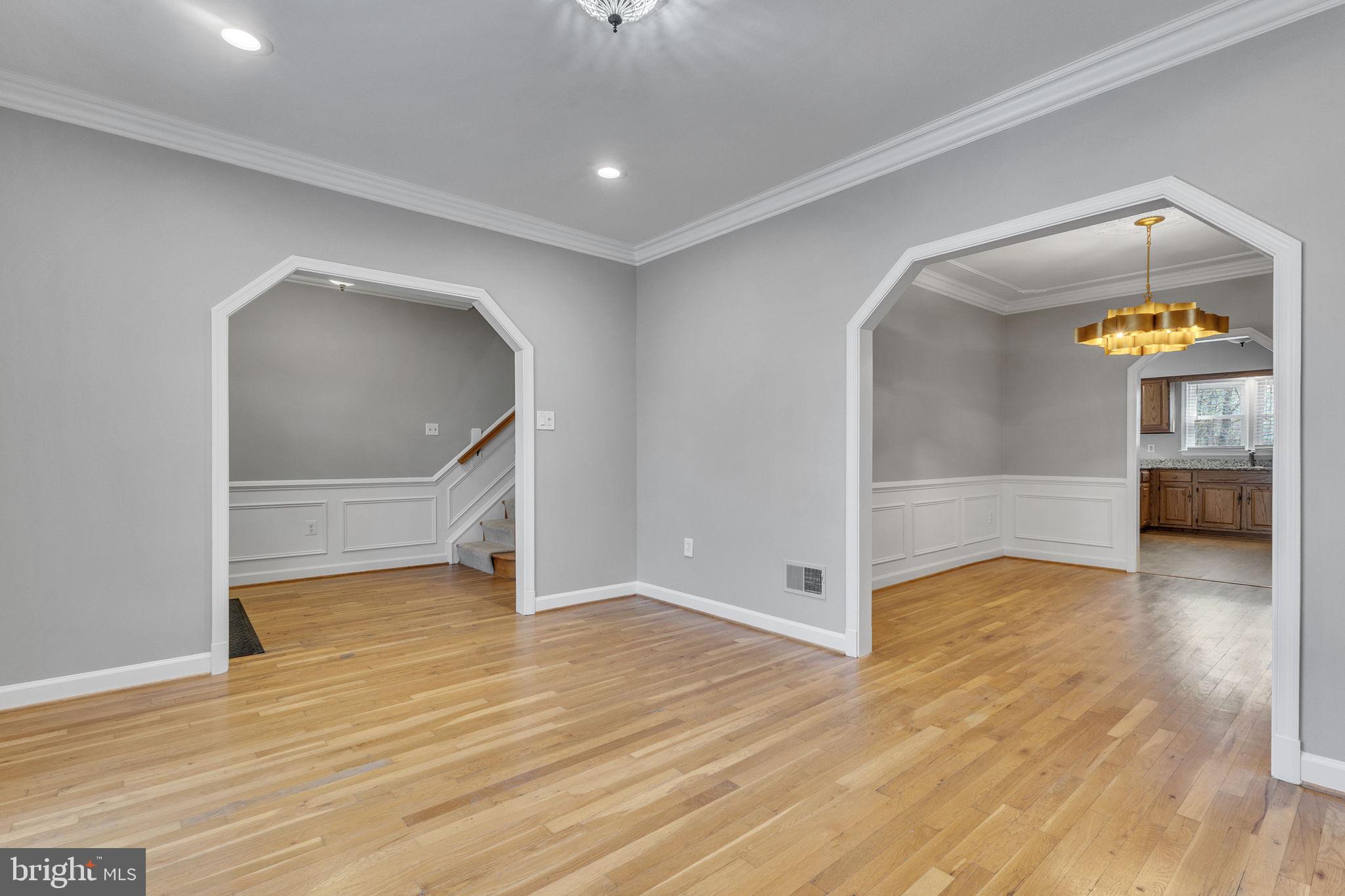 KINGSTOWNE - Residential Lease