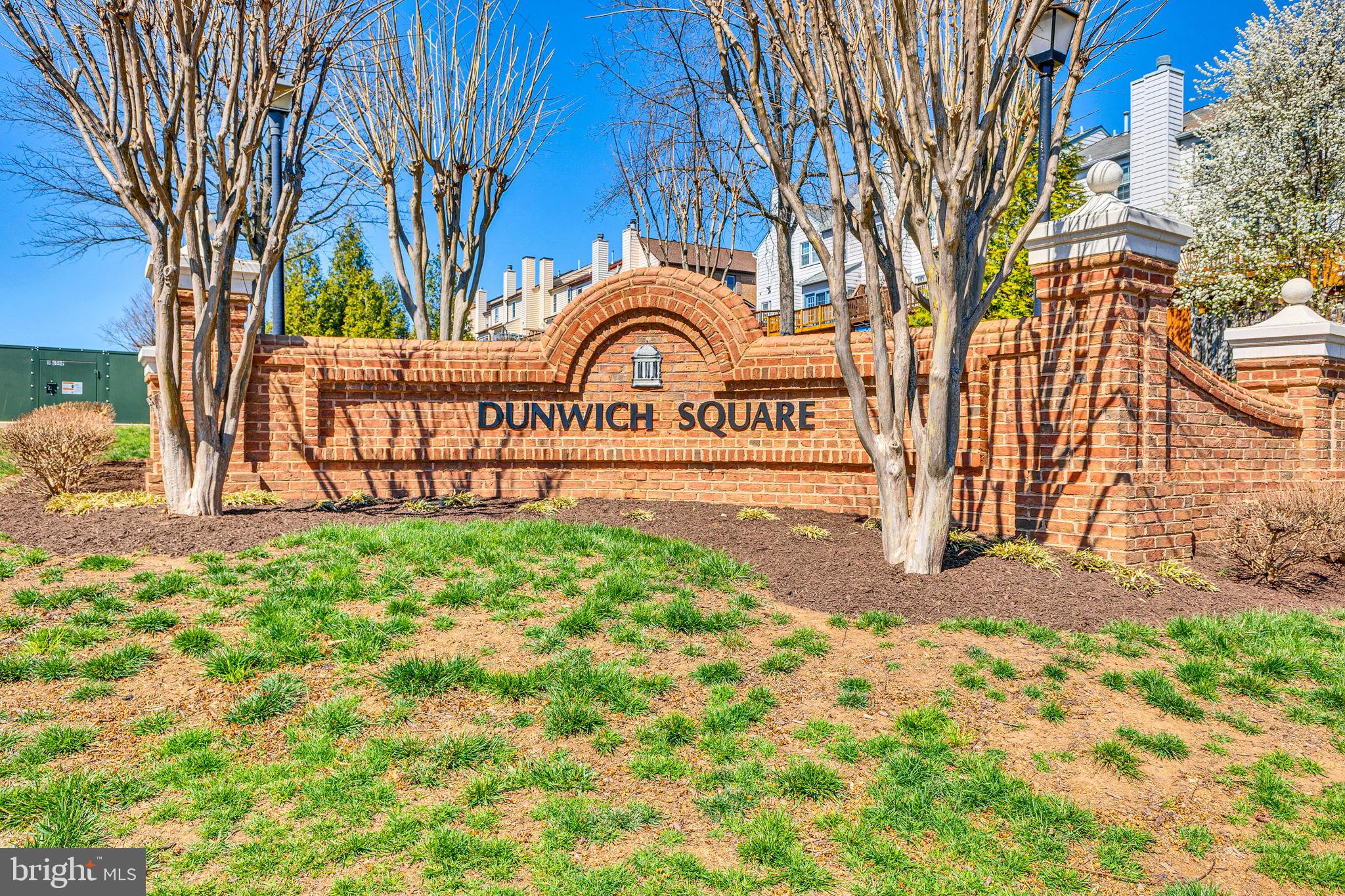 KINGSTOWNE - Residential Lease