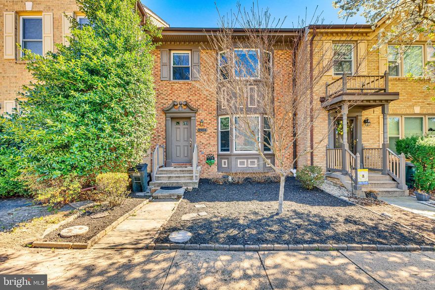 Welcome to vibrant Kingstowne! This 3-bedroom, 3.5-bath townhome offers nearly 2,500 square feet of beautifully finished space across three levels—designed to fit your lifestyle with comfort, flow, and function. The main level features a bright, eat-in kitchen with granite countertops, stainless steel appliances, hardwood floors, and more counter space than you'll know what to do with. A separate dining room flows into the formal living area and welcoming foyer—perfect for entertaining or simply stretching out. Step outside to your private deck overlooking serene greenspace—ideal for a peaceful morning coffee or evening unwind. Upstairs, find three spacious bedrooms, including a luxe primary suite with large walk-in closet, and a spa-style bath featuring a soaking tub and separate shower. The fully finished walk-out basement adds major bonus space with a cozy fireplace, third full bath, and room for a home office, media space, or guest retreat. Two assigned parking spots make life easy, and pets are considered on a case-by-case basis. Why Kingstowne? Prime location. Modern conveniences. Amenities galore. Enjoy access to top-tier amenities including two fitness centers, multiple outdoor pools, tennis and volleyball courts, community centers, scenic walking trails, and tot lots. Plus, you’re just minutes from Kingstowne Towne Center with Target, Amazon Fresh, restaurants, coffee shops, and more. Quick access to Metro, Fort Belvoir, and major commuter routes makes your daily drive a breeze. PET FRIENDLY! Dogs and Cats OK with refundable deposit - limit 2 dogs or 3 cats. All Allegiance Property Management residents are enrolled in the mandatory Resident Benefits Package (RBP) for $55.95/month which includes liability insurance, credit building to help boost the resident’s credit score with timely rent payments, up to $1M Identity Theft Protection, HVAC air filter delivery (for applicable properties), utility concierge service making utility connection and home service setup a breeze during your move-in, resident rewards program, on-demand pest control (optional), and much more! If resident chooses not to have on-demand pest control, the RBP cost will be $40.95. More details upon application.