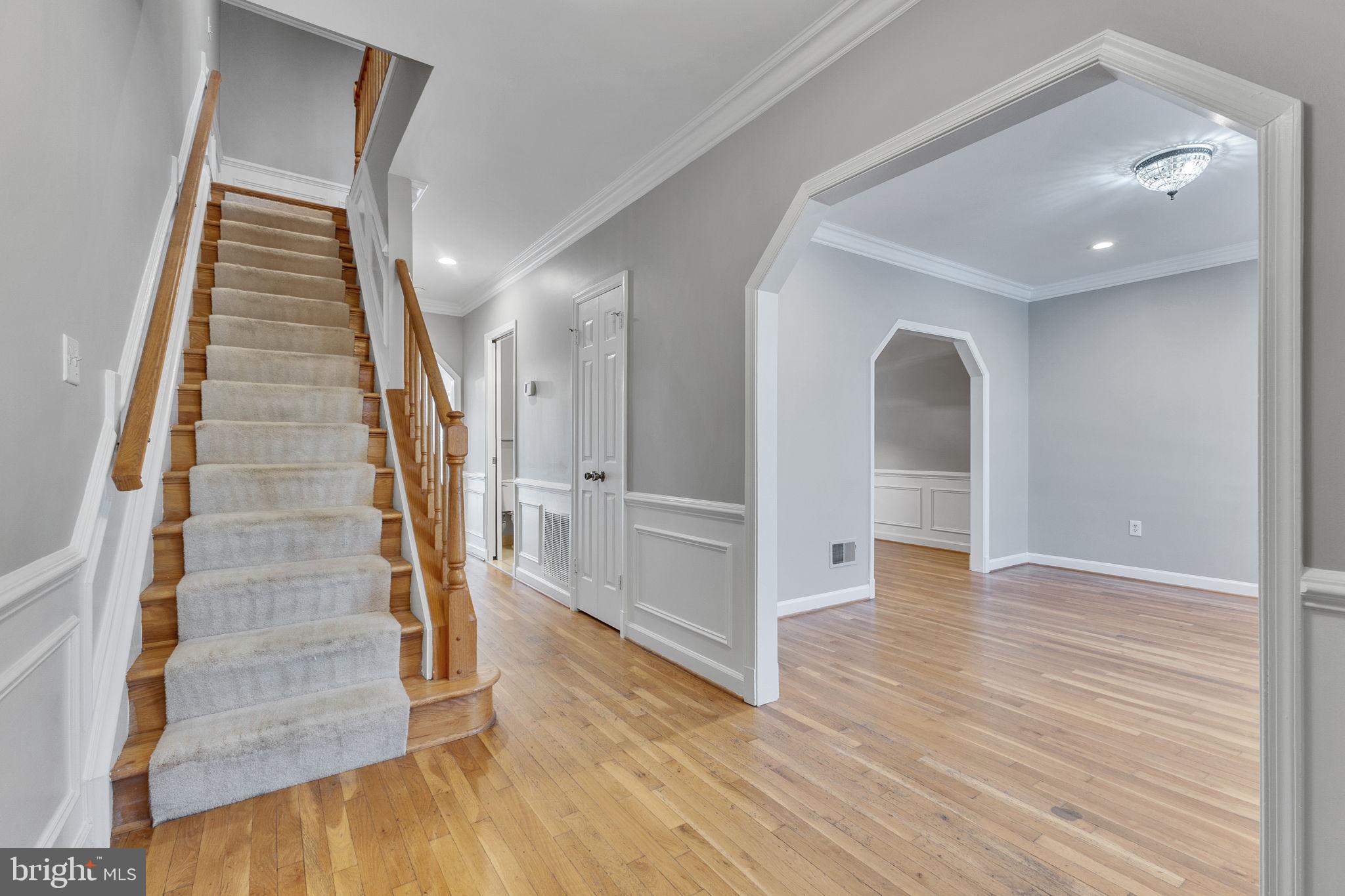 KINGSTOWNE - Residential Lease