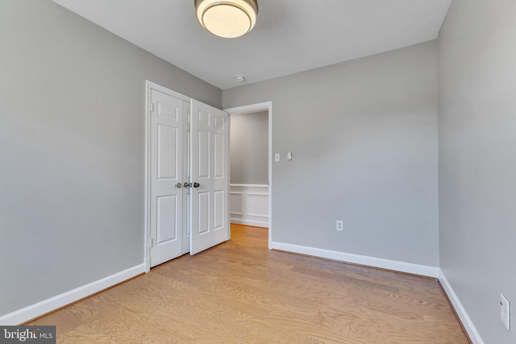 KINGSTOWNE - Residential Lease