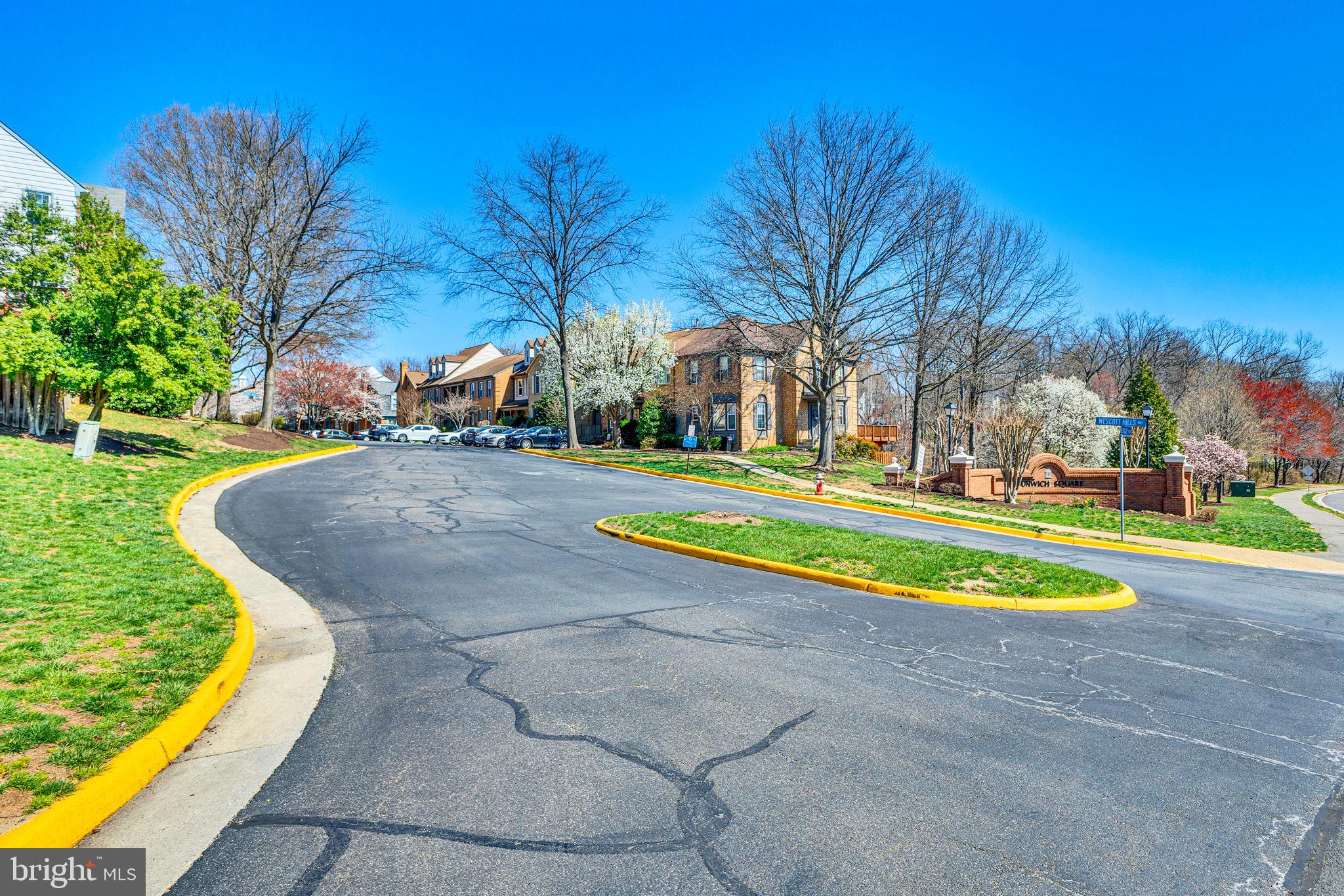 KINGSTOWNE - Residential Lease