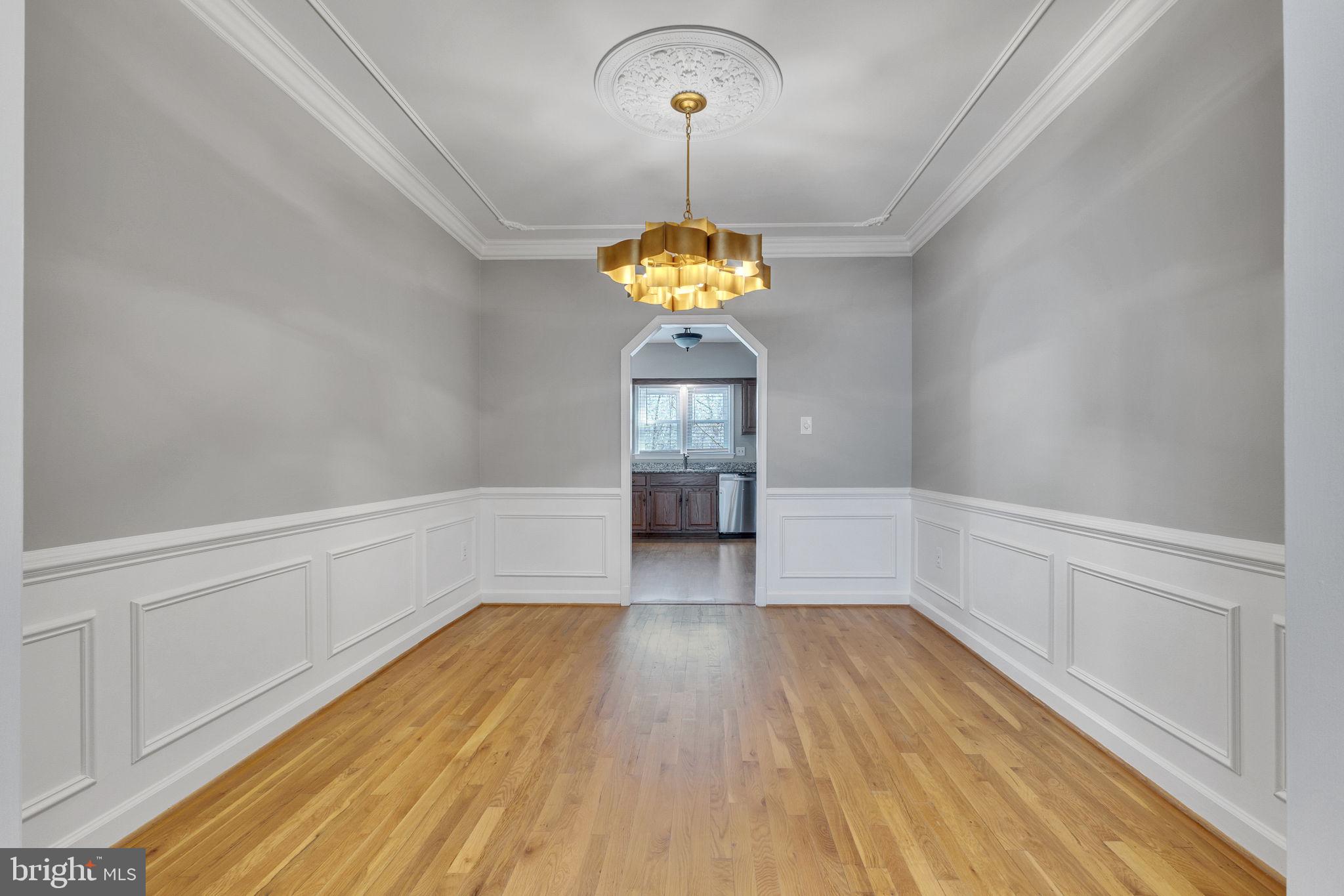 KINGSTOWNE - Residential Lease