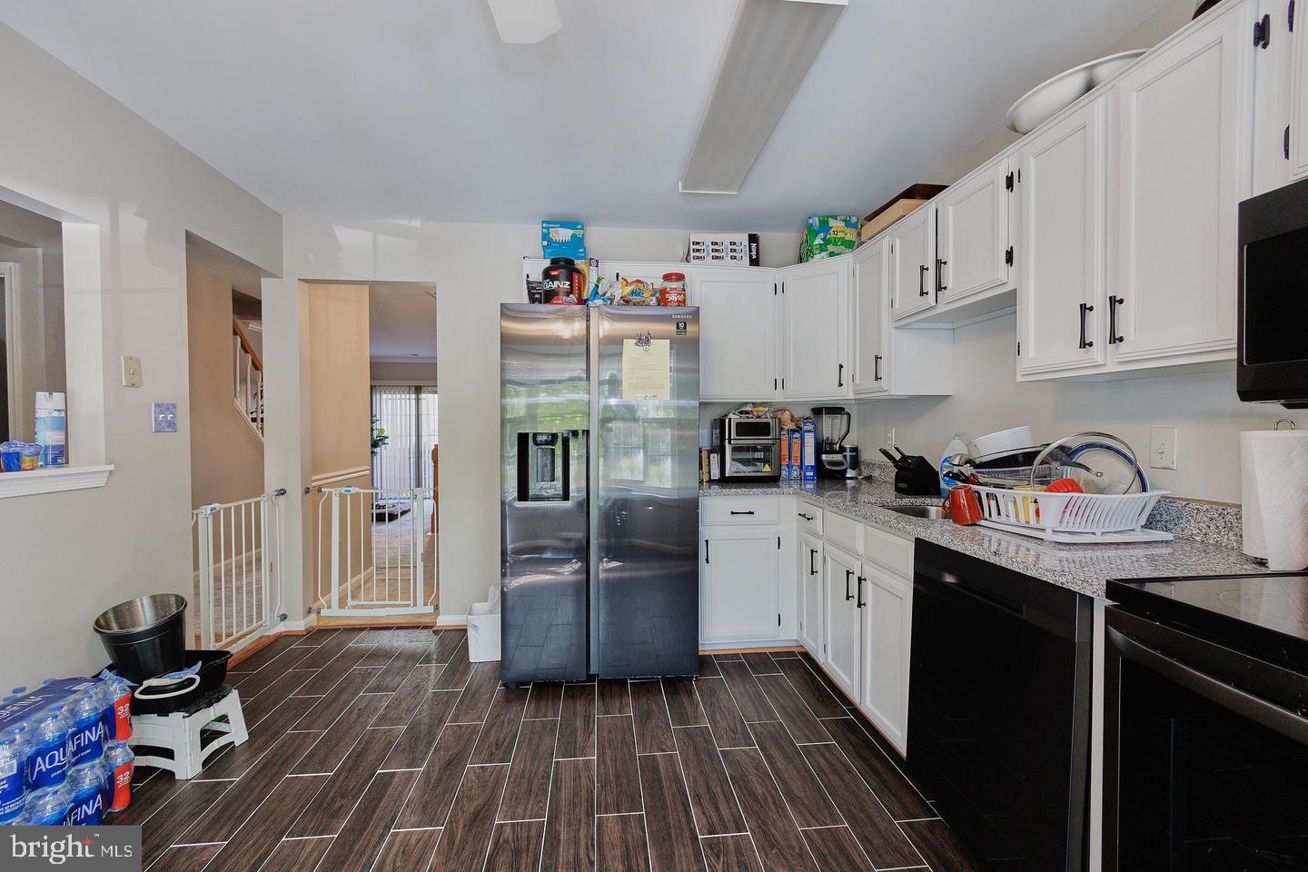 7921 GUNSTON WOODS PLACE