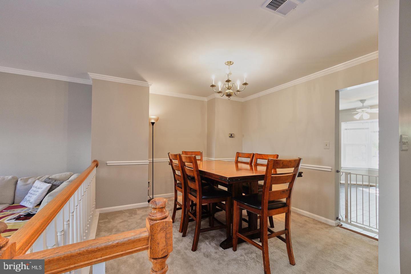 7921 GUNSTON WOODS PLACE