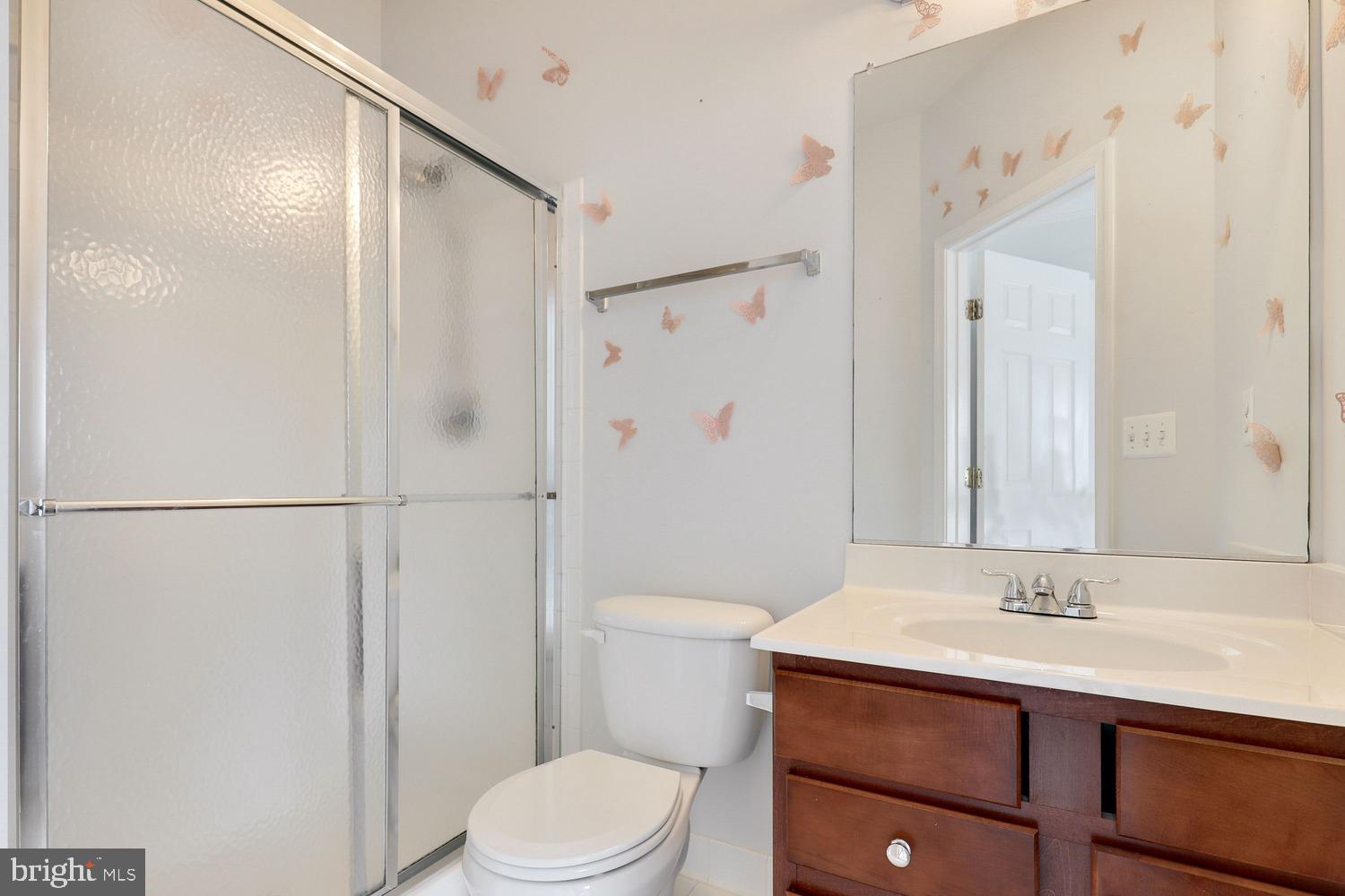 CROSSMAN CREEK - Residential