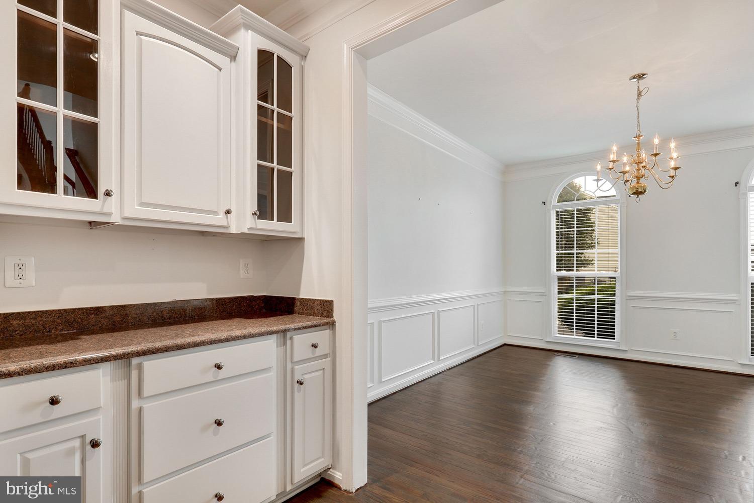 CROSSMAN CREEK - Residential