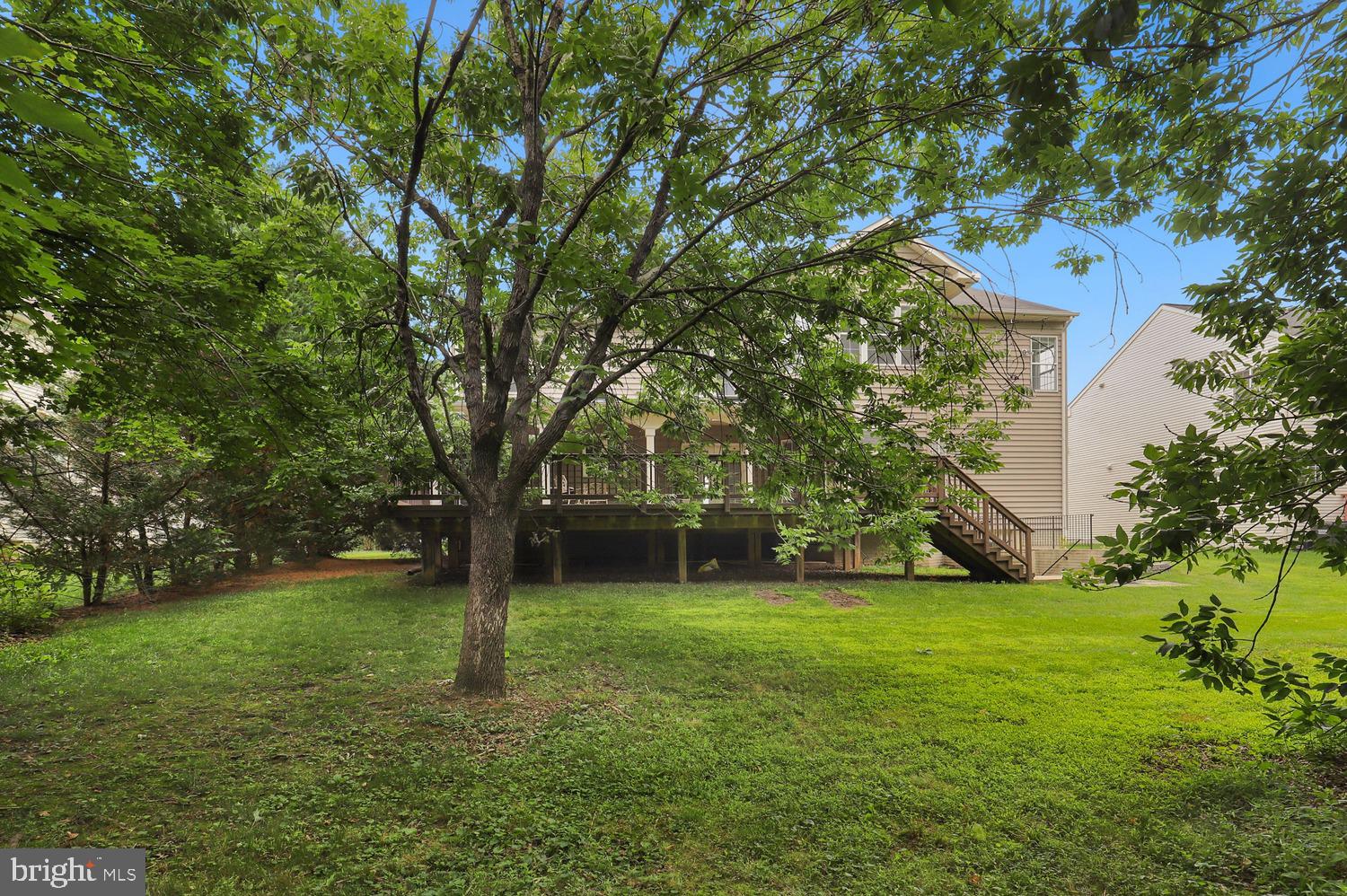 CROSSMAN CREEK - Residential