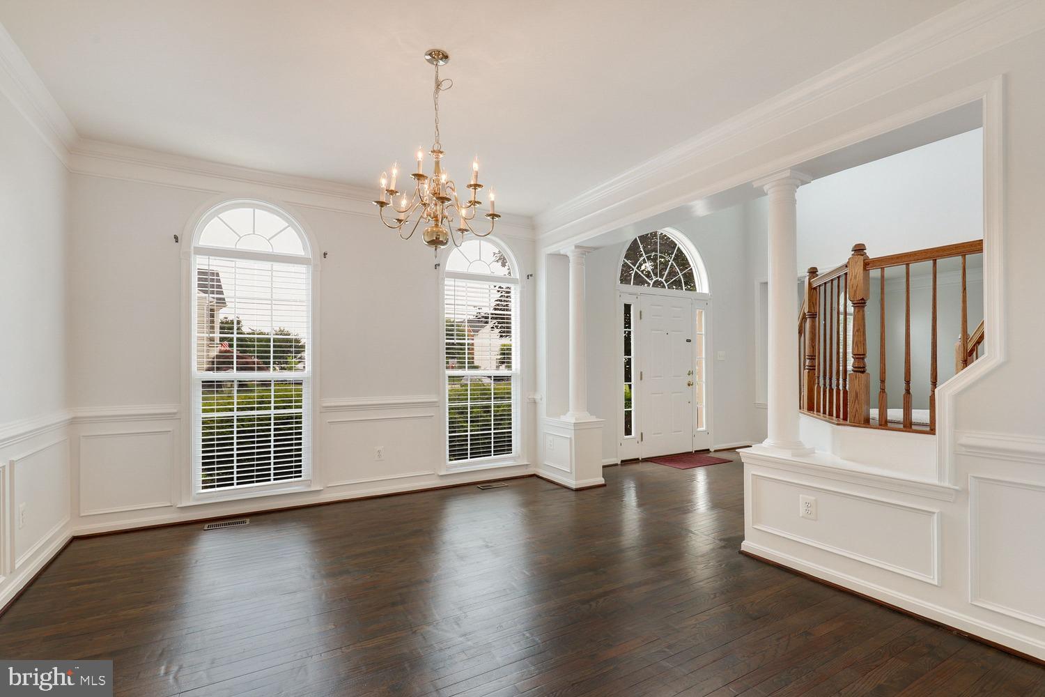 CROSSMAN CREEK - Residential