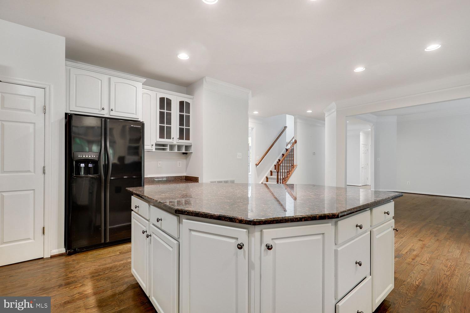 CROSSMAN CREEK - Residential