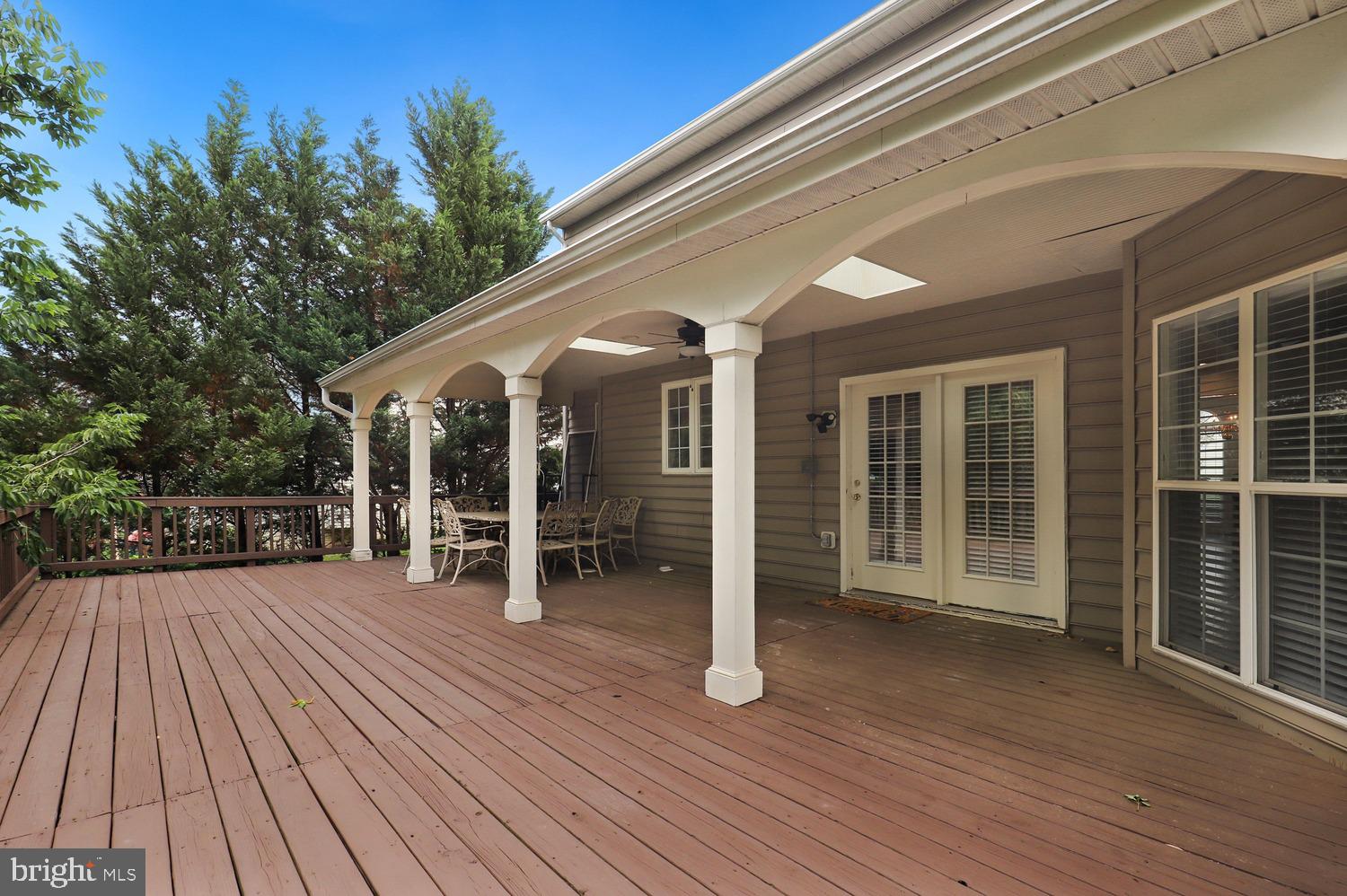 CROSSMAN CREEK - Residential