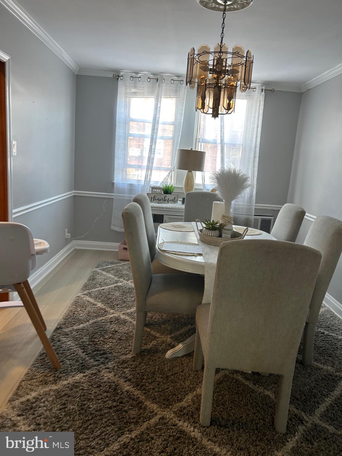 MAYFAIR - Residential