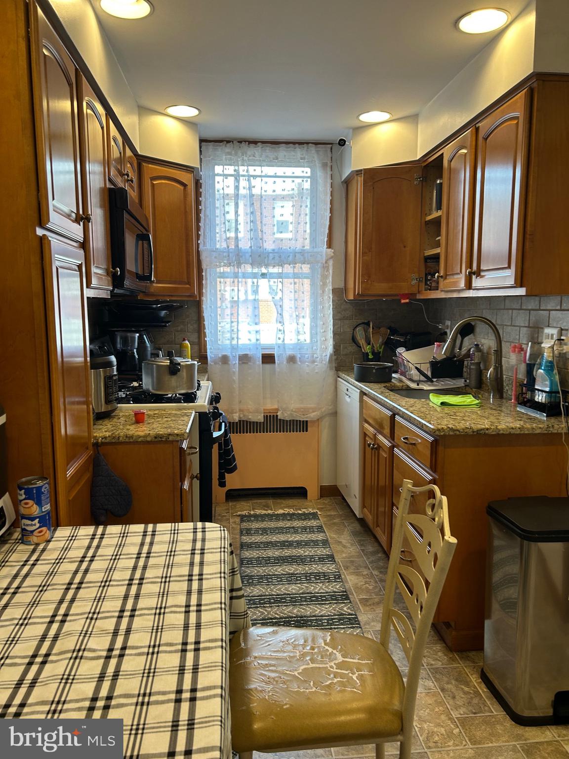 MAYFAIR - Residential