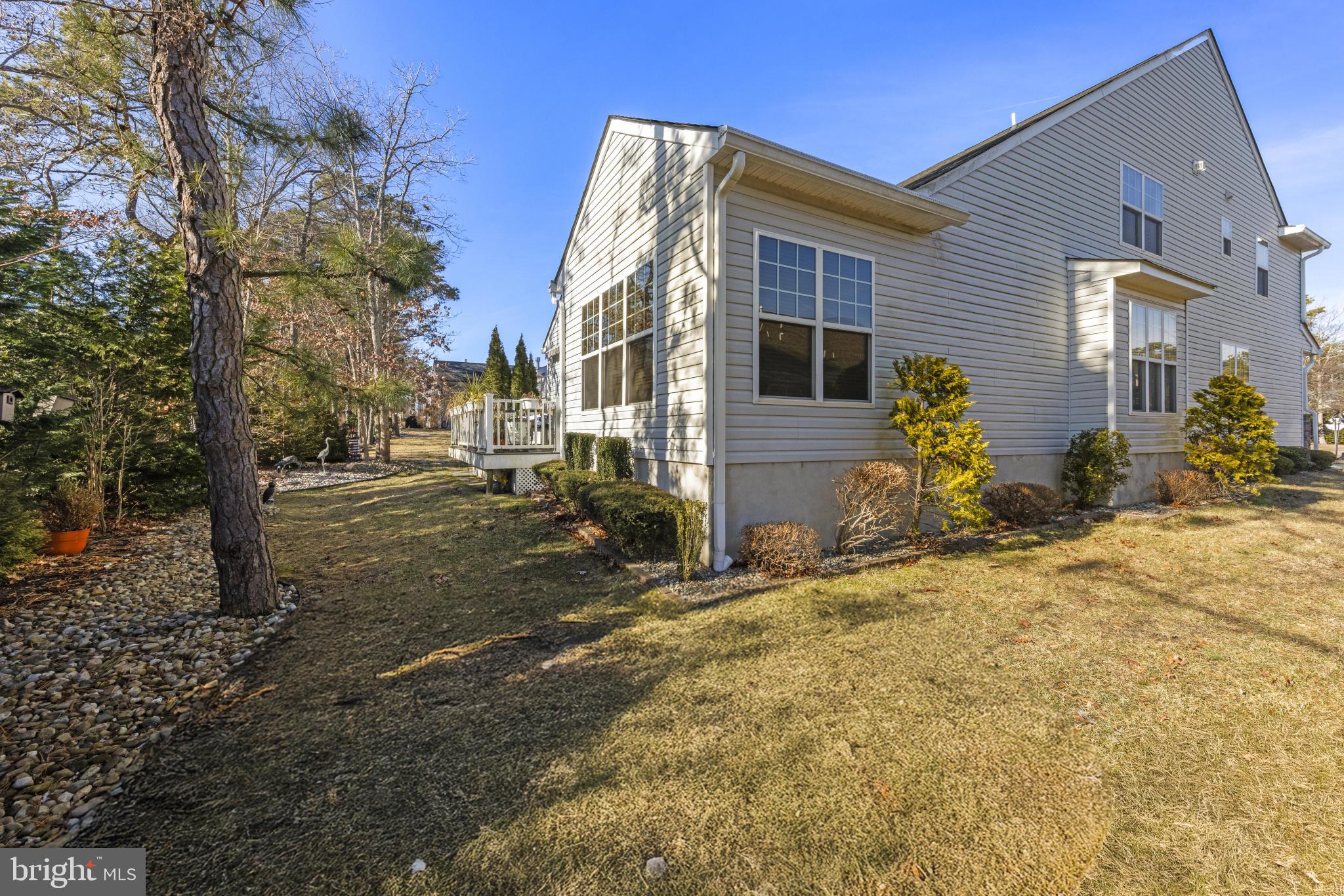 FOUR SEASONS AT HARBOR BAY - Residential