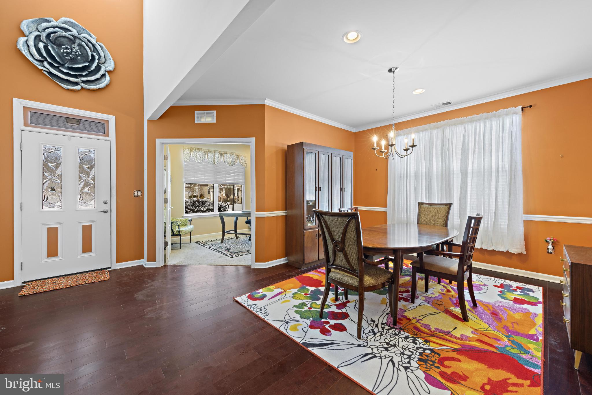 FOUR SEASONS AT HARBOR BAY - Residential