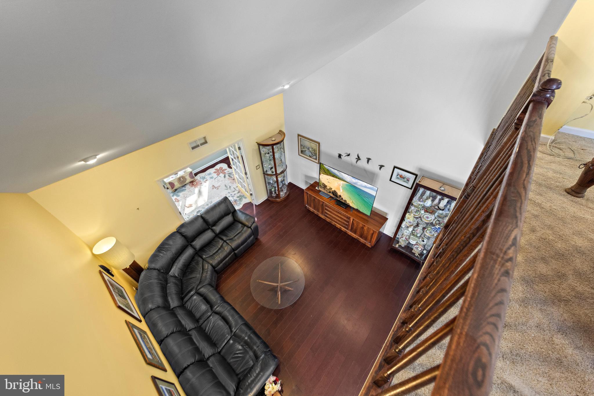 FOUR SEASONS AT HARBOR BAY - Residential