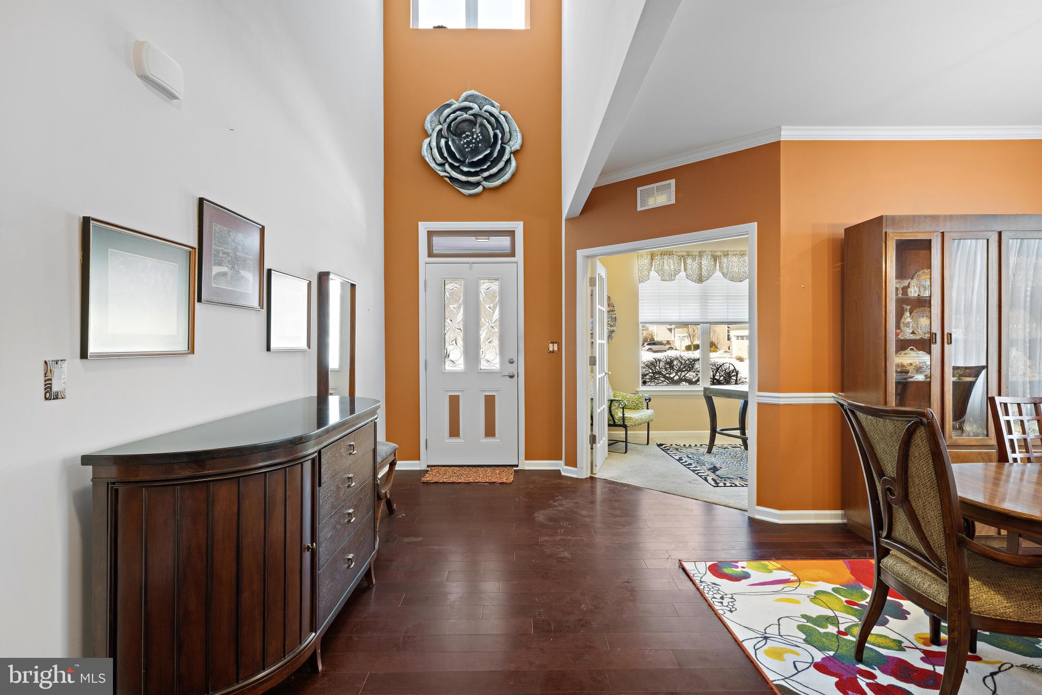 FOUR SEASONS AT HARBOR BAY - Residential