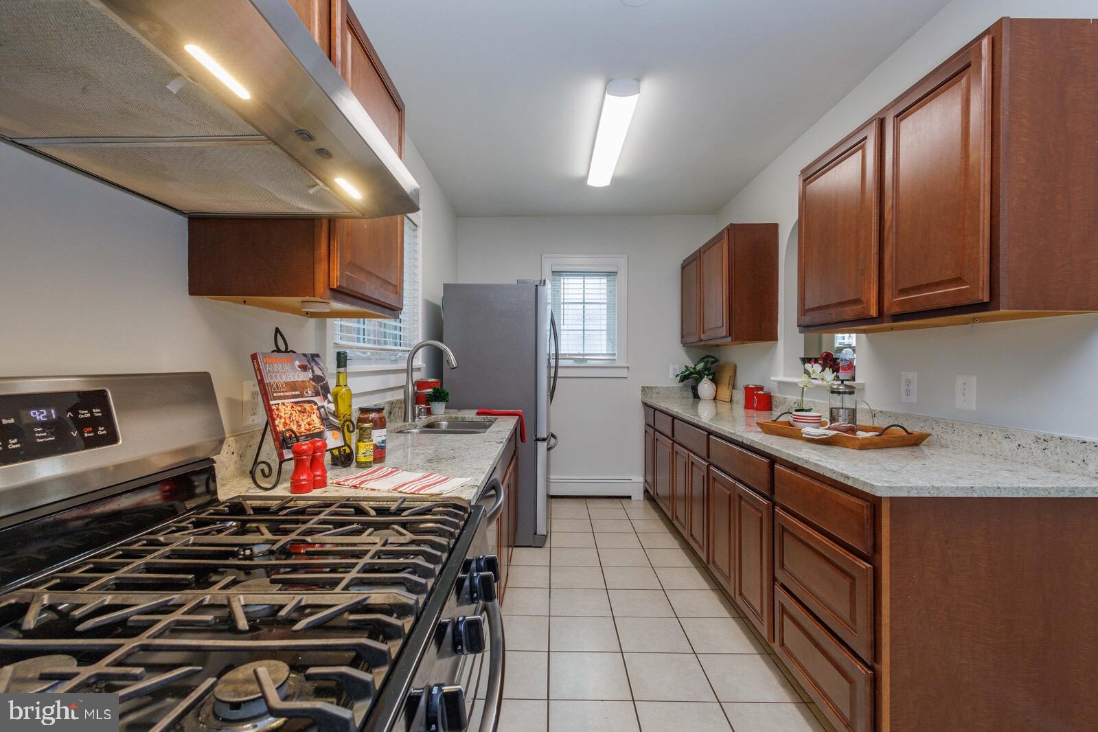 LAUREL - Residential