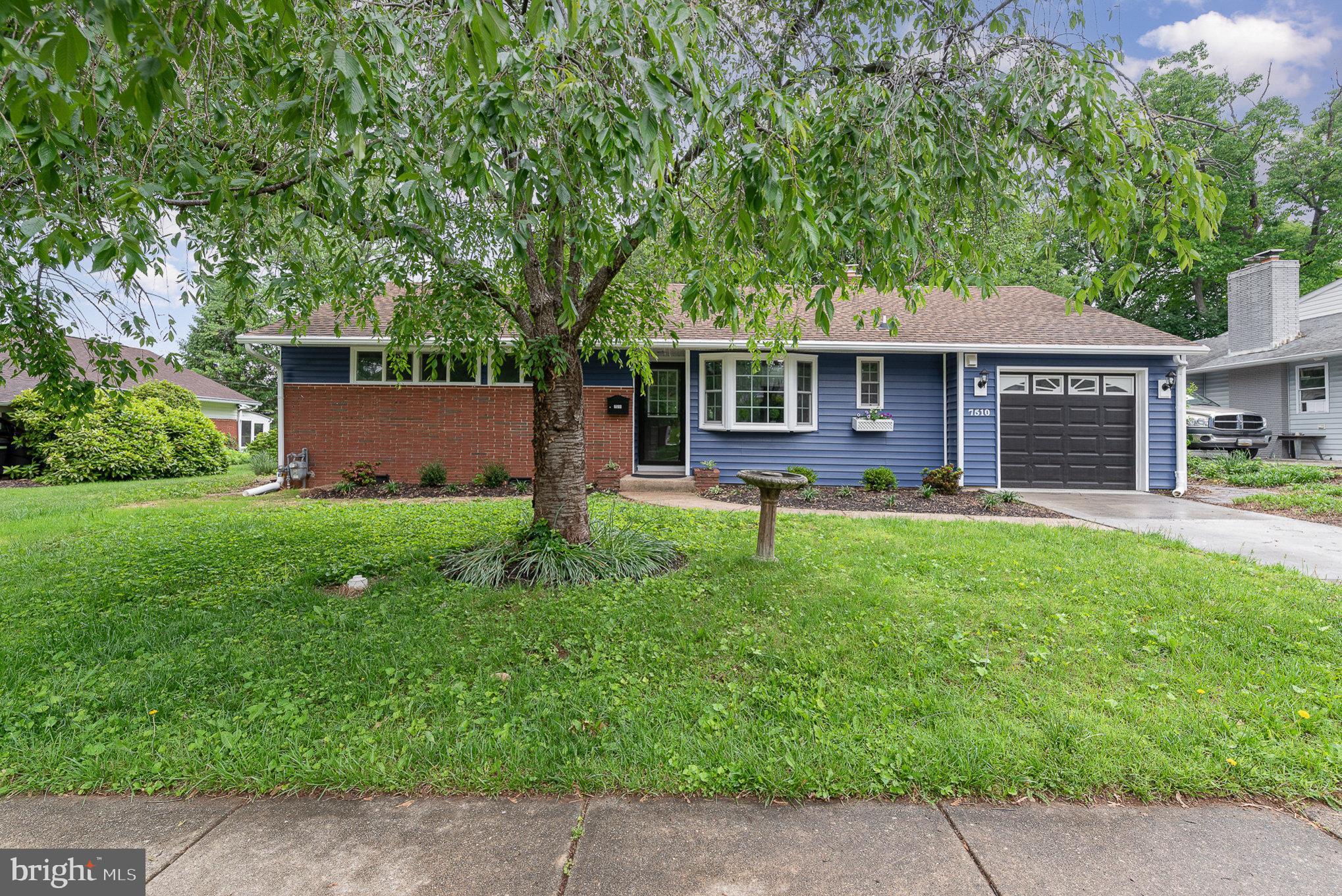 7510 KNOLLWOOD ROAD