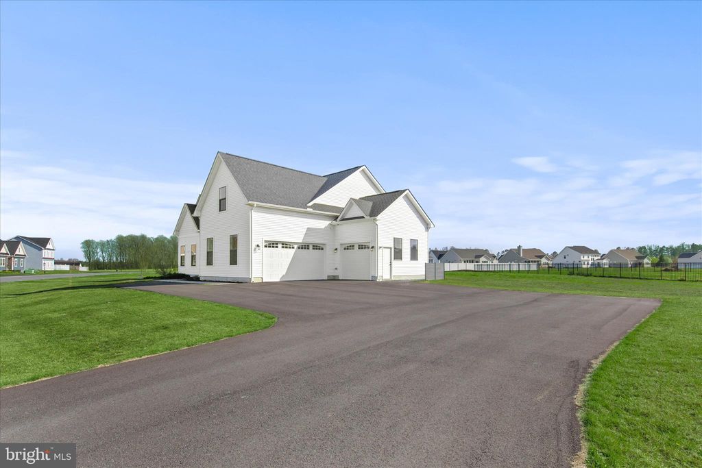 Photo of 27044 Whistling Duck Way, MILTON, DE 19968 (MLS # DESU2107184)