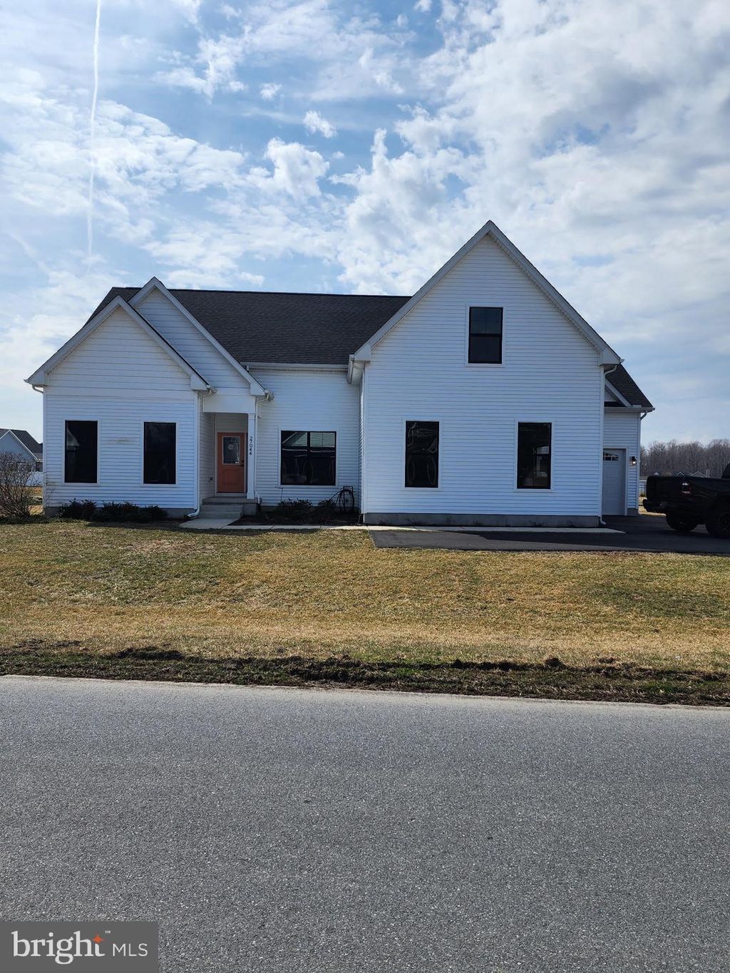 Photo of 27044 Whistling Duck Way, MILTON, DE 19968 (MLS # DESU2107184)