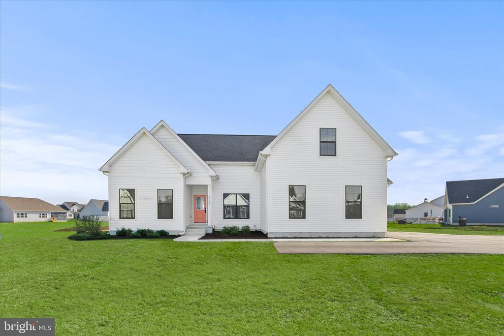 Photo of 27044 Whistling Duck Way, MILTON, DE 19968 (MLS # DESU2107184)