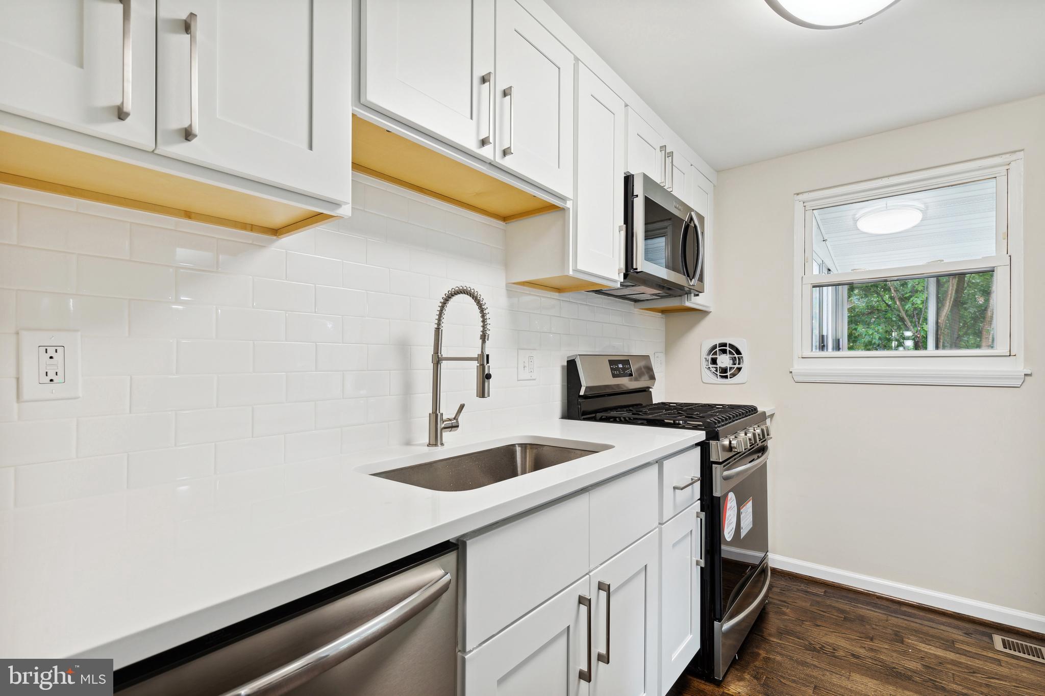 WESMOND - Residential