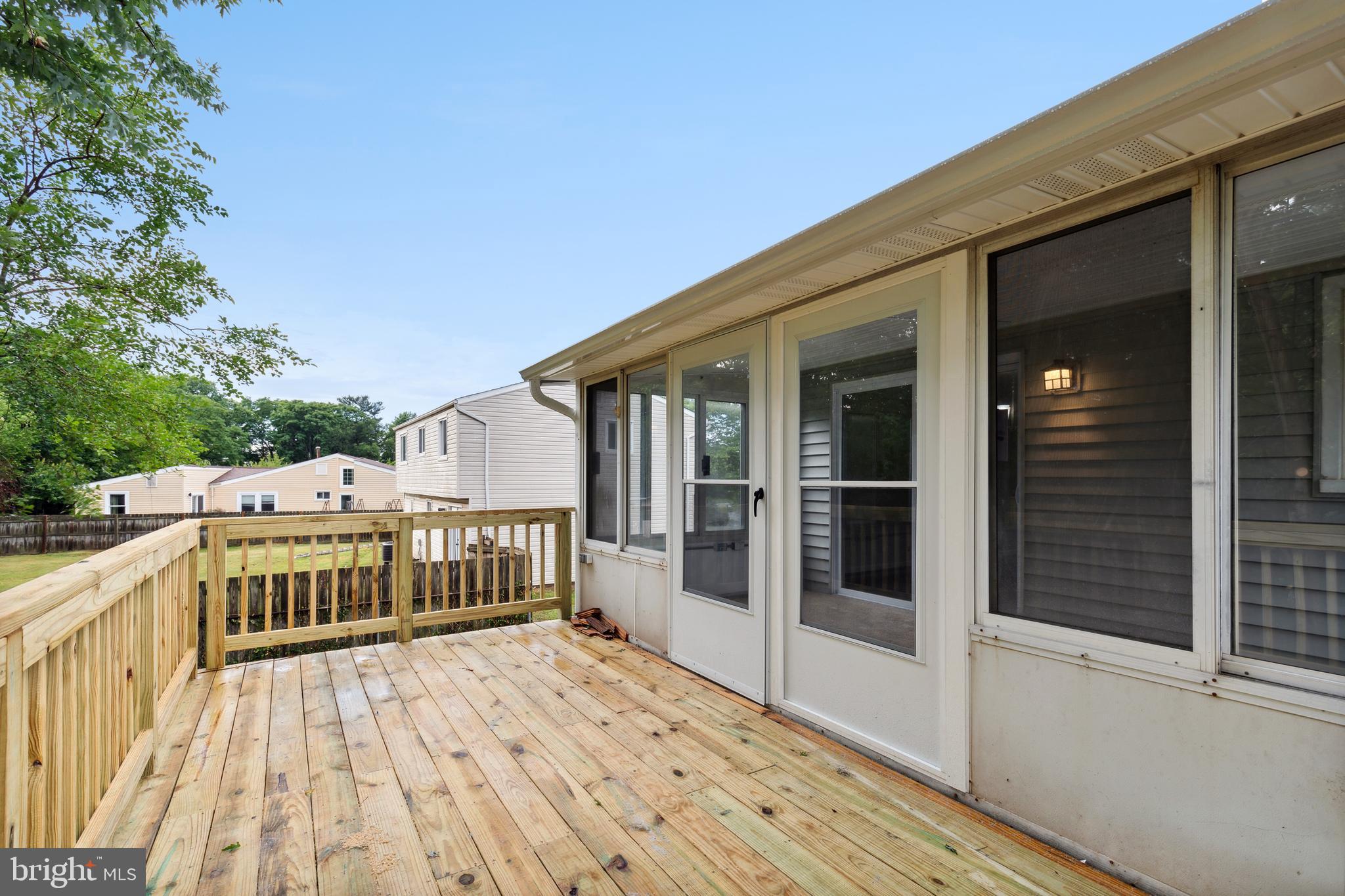 WESMOND - Residential