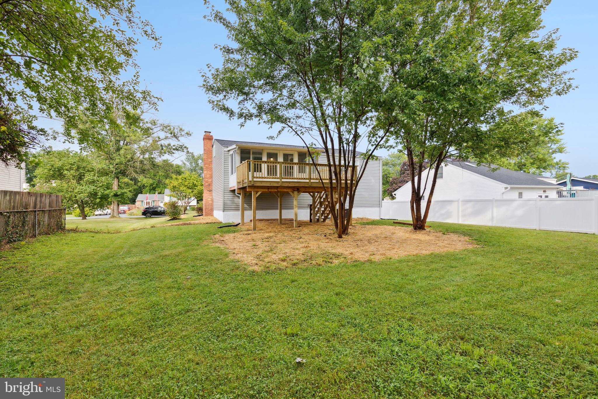 WESMOND - Residential