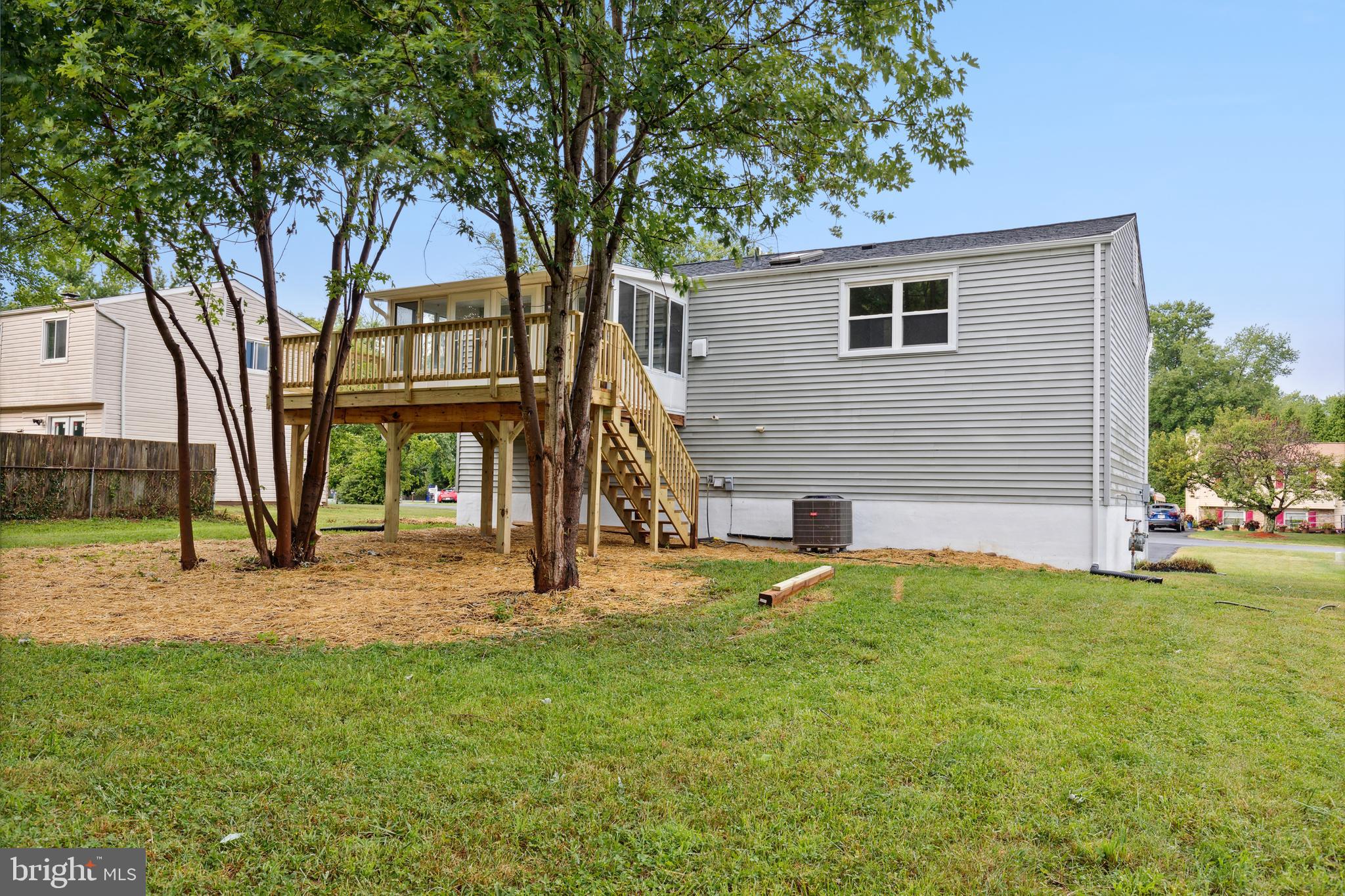 WESMOND - Residential