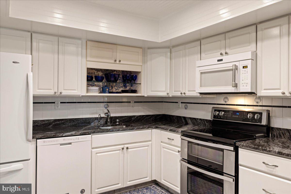 WESTWYK - Residential