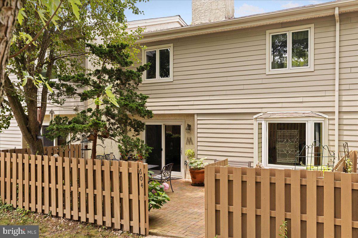 WESTWYK - Residential