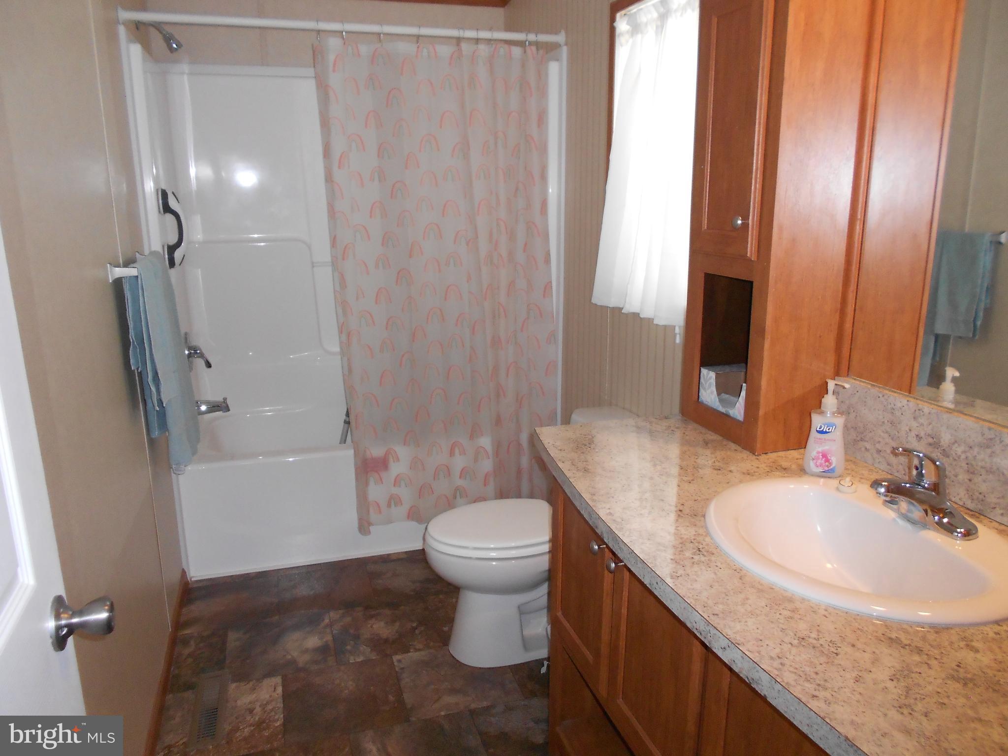 RICHLAND MDWS - Residential