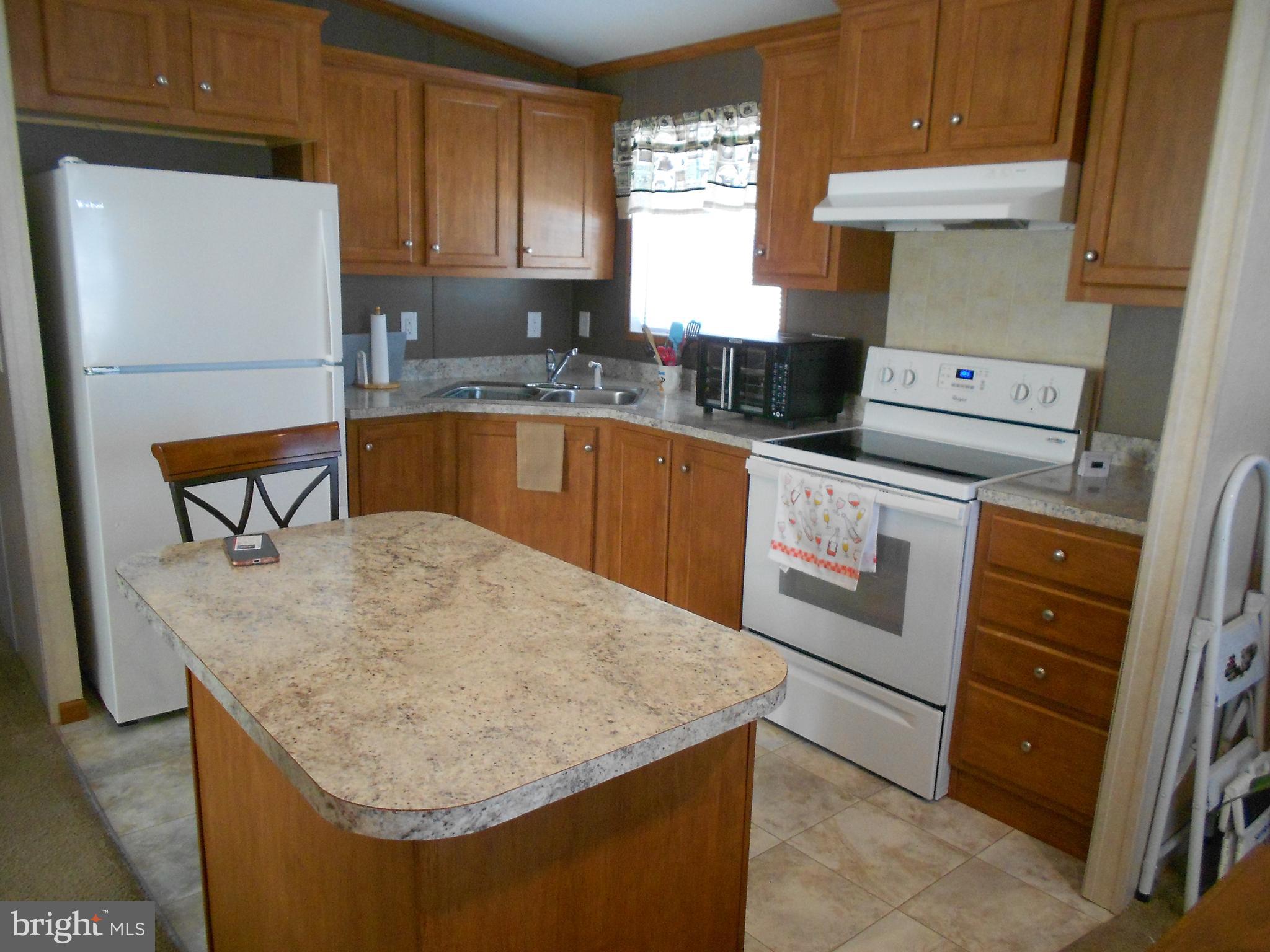 RICHLAND MDWS - Residential