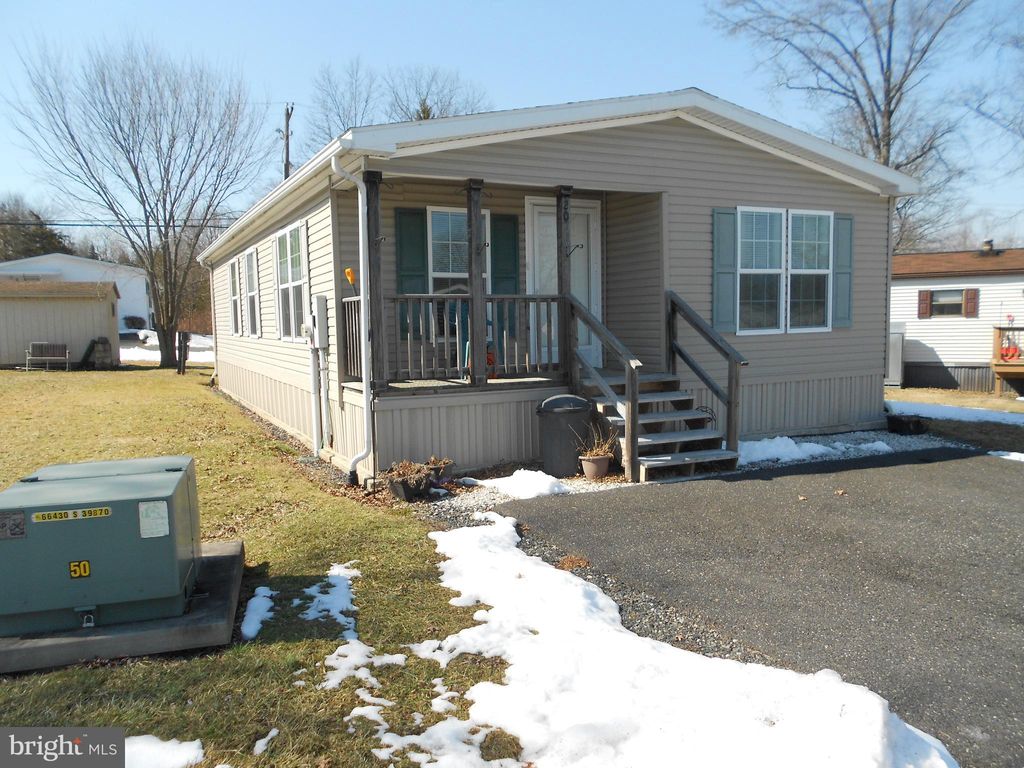 Photo of 20 Laurel Run Drive, QUAKERTOWN, PA 18951 (MLS # PABU2115368)