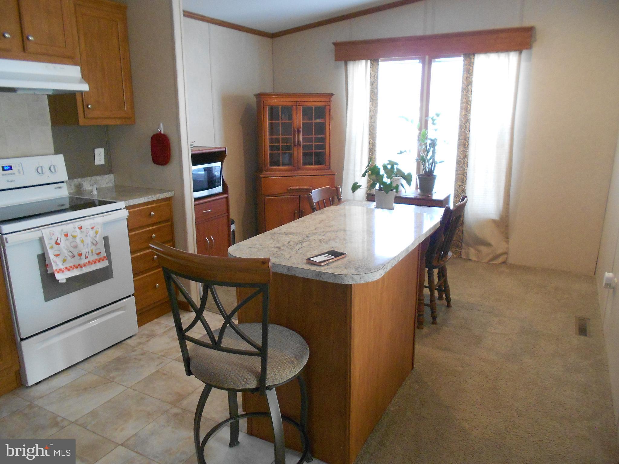 RICHLAND MDWS - Residential