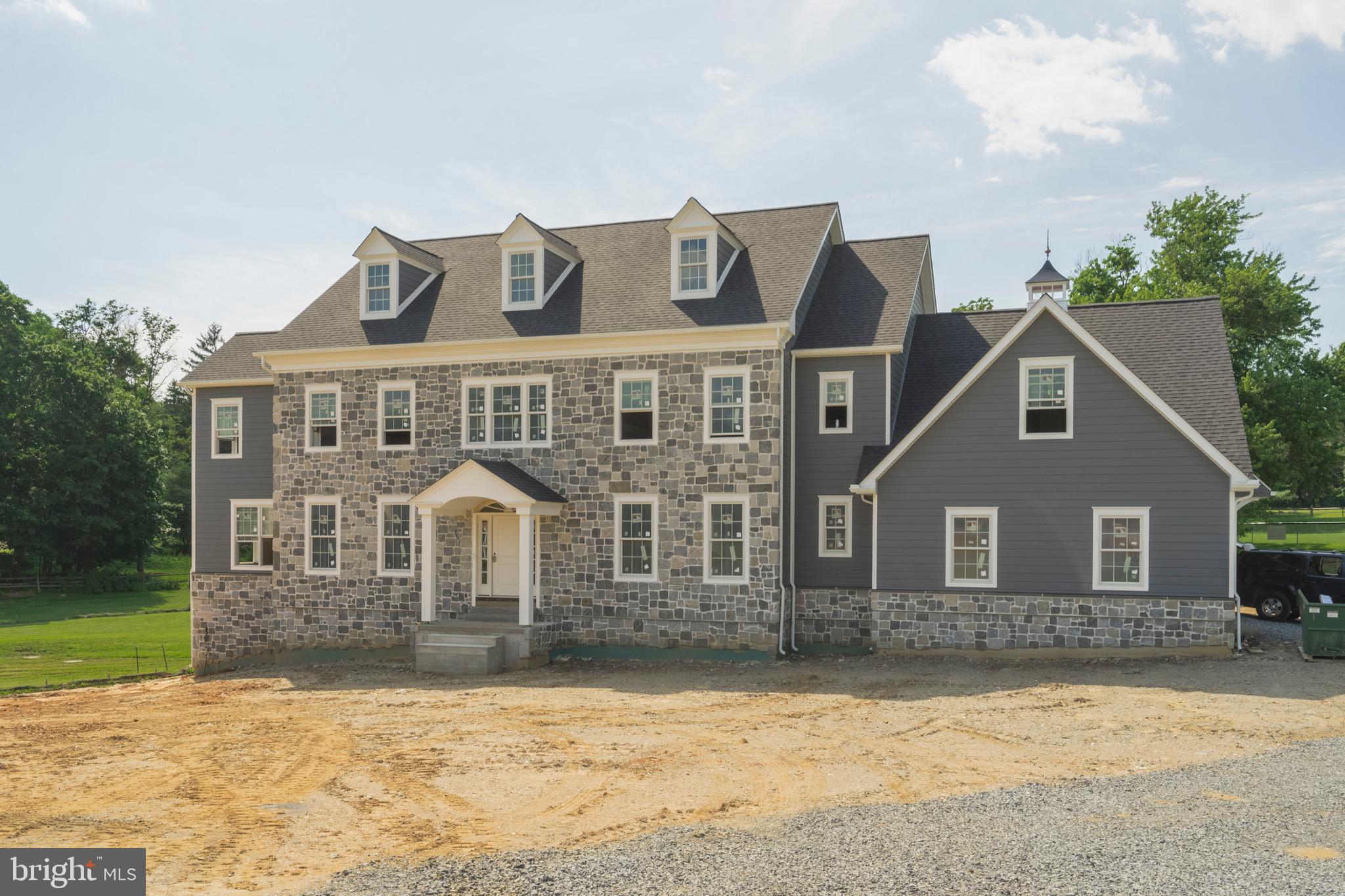 RED BARN FARMS - Residential
