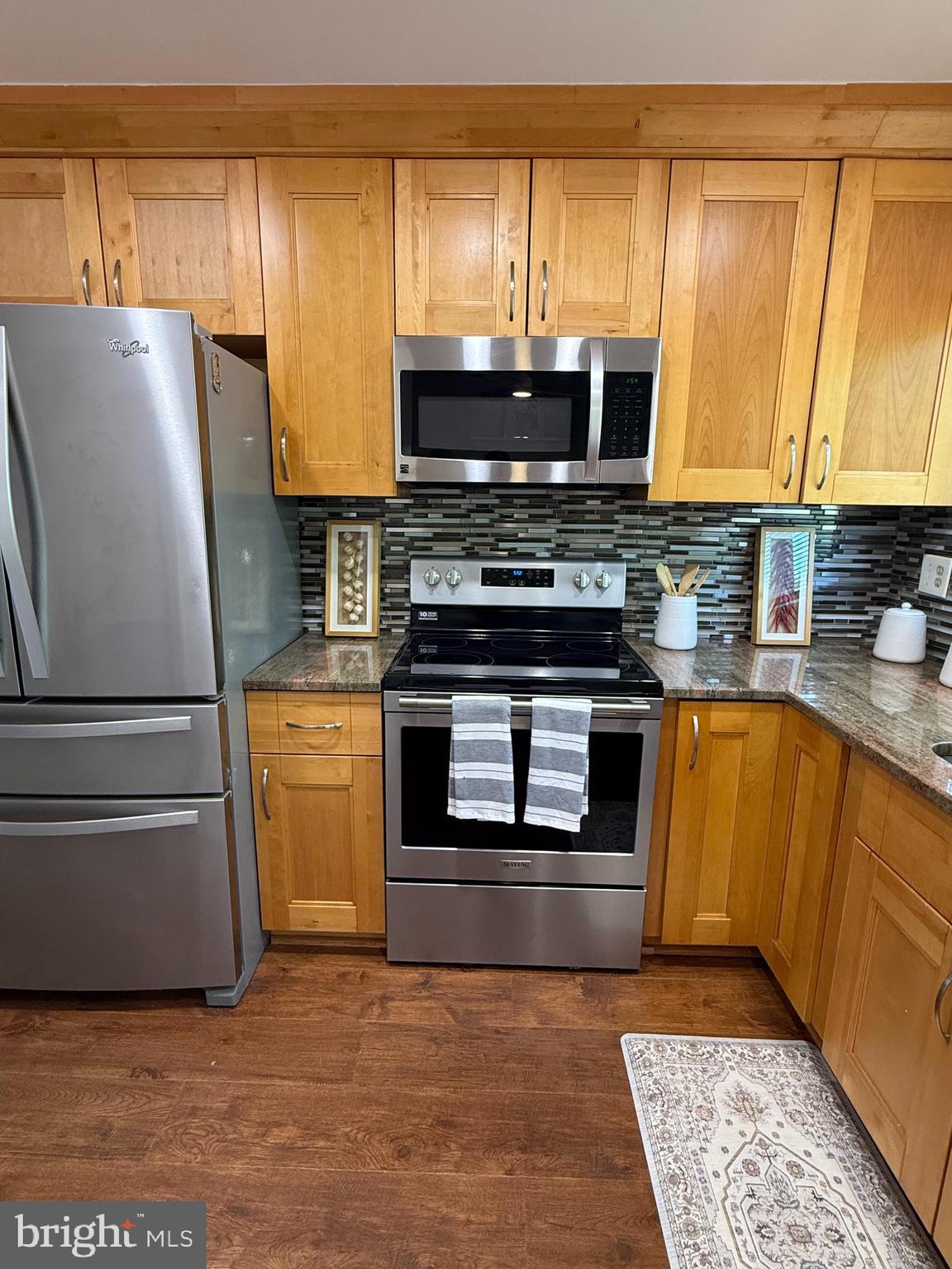 ASPENWOOD - Residential