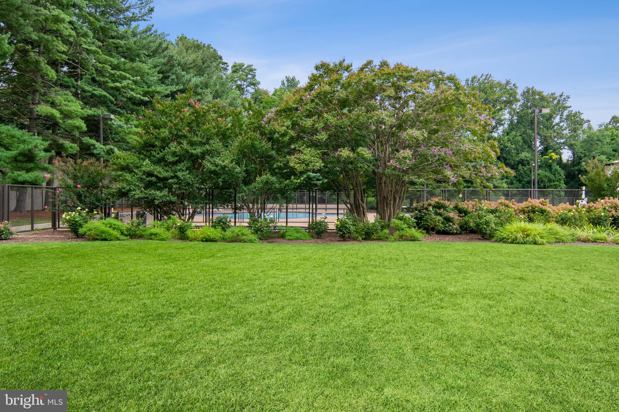 ENCORE OF MCLEAN - Residential