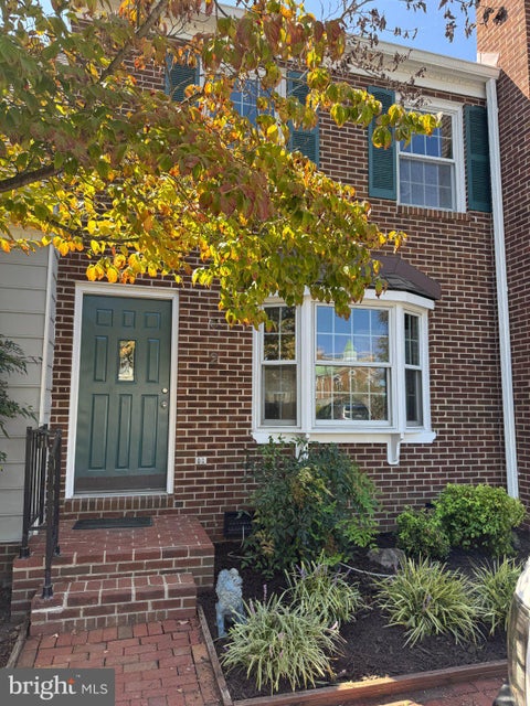 Townhouse For Sale - 2 Lafayette Station<br/> FREDERICKSBURG, VA 22401