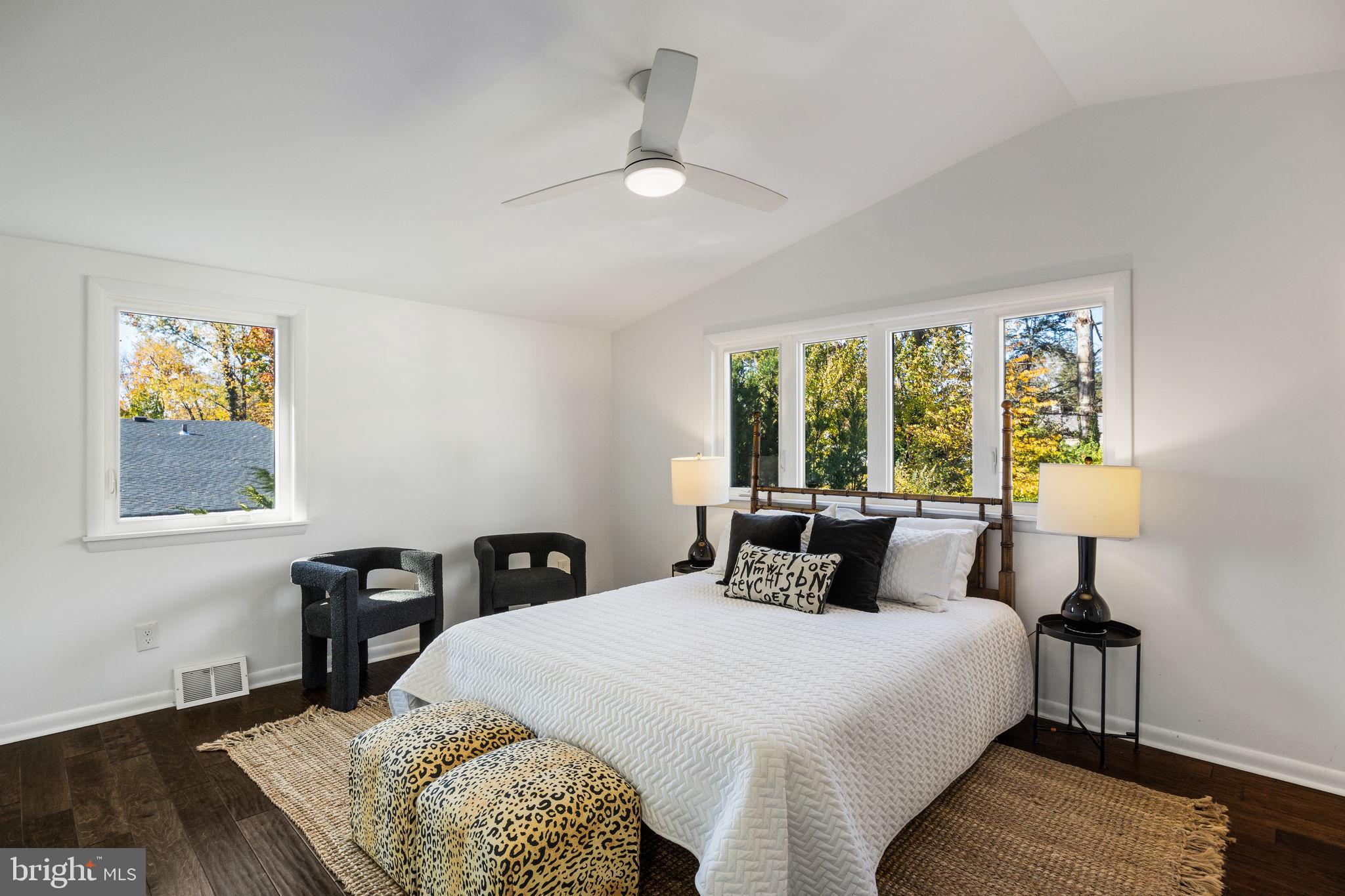 ERDENHEIM - Residential