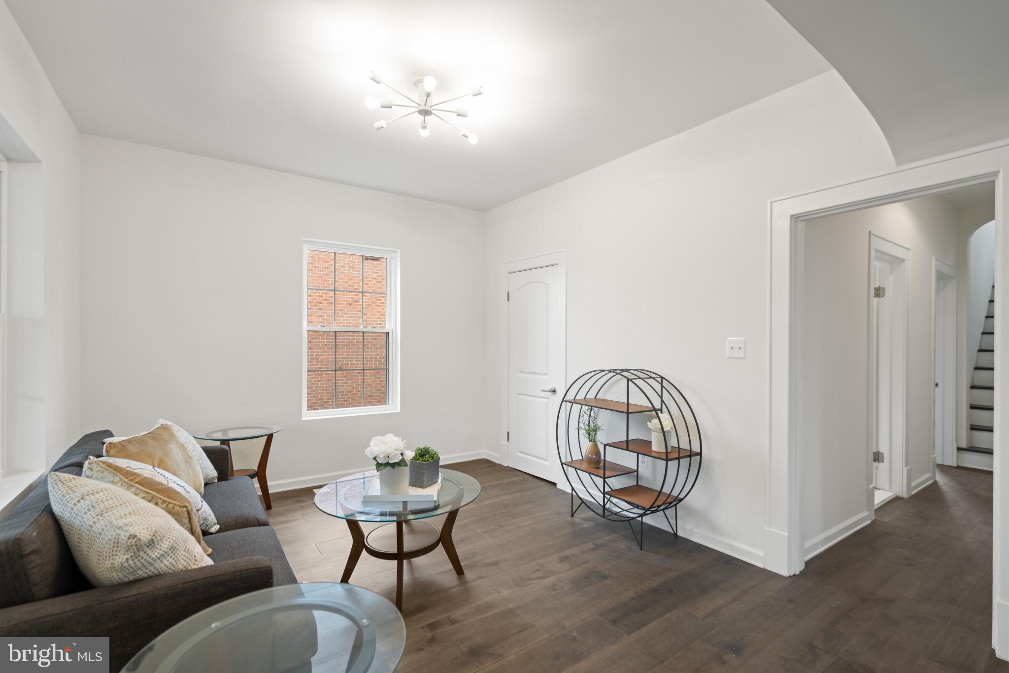 SHAWNEE HEIGHTS - Residential Lease