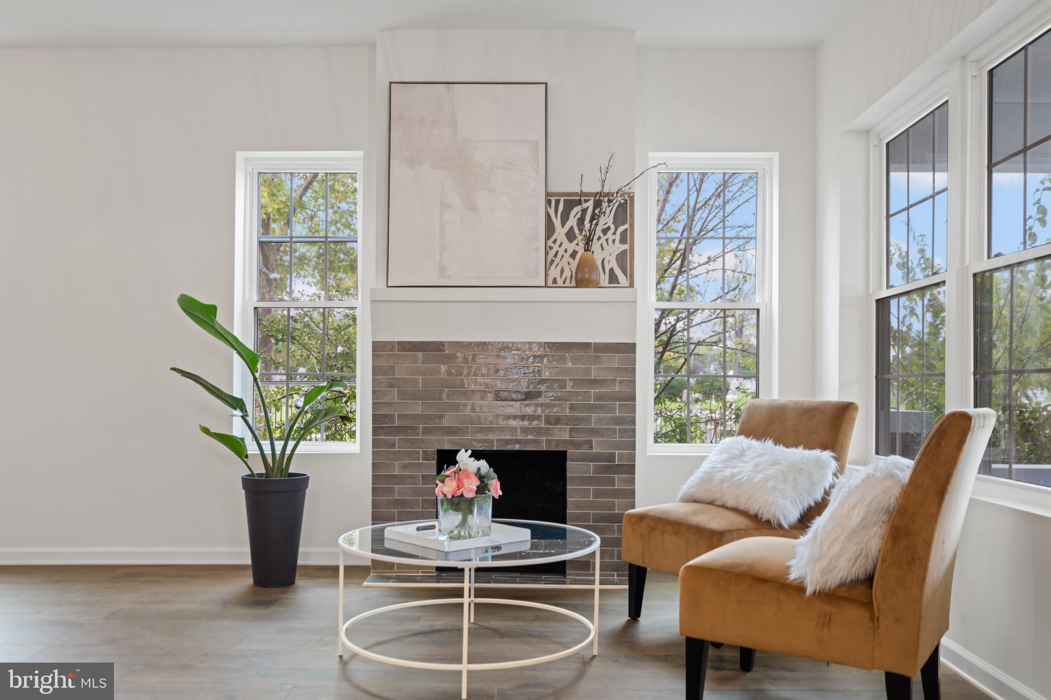 SHAWNEE HEIGHTS - Residential Lease