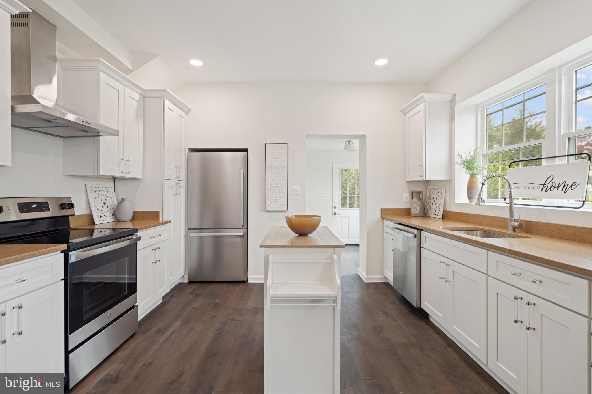 SHAWNEE HEIGHTS - Residential Lease