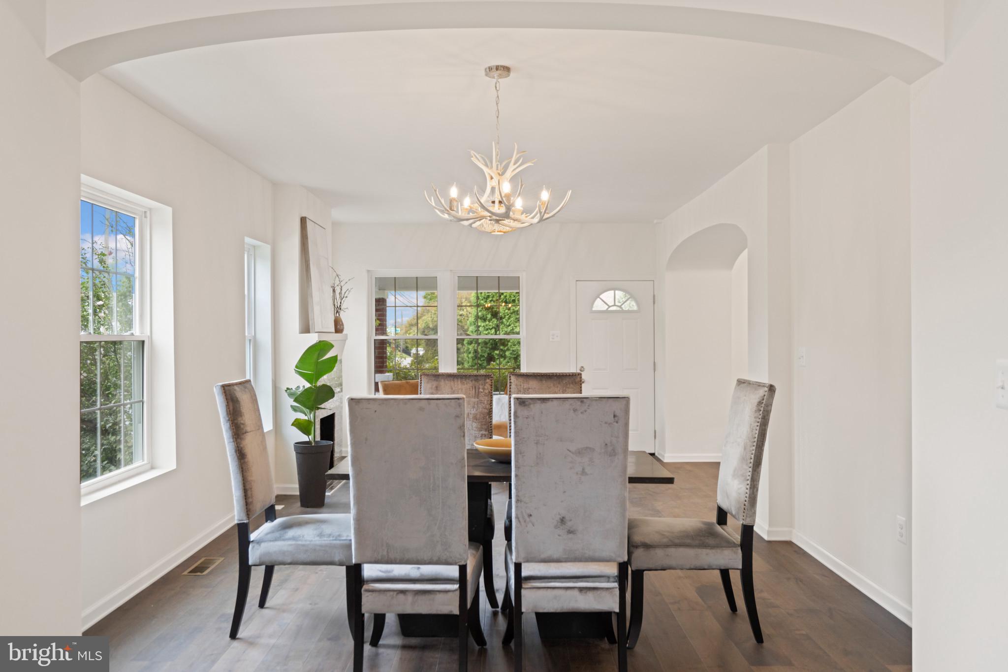 SHAWNEE HEIGHTS - Residential Lease