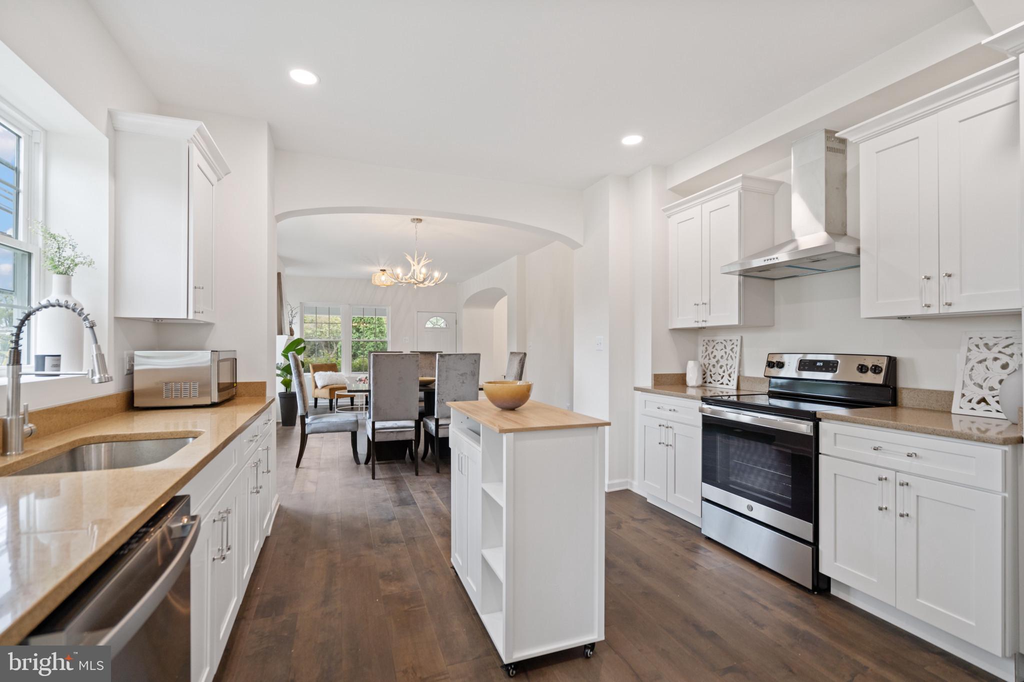 SHAWNEE HEIGHTS - Residential Lease