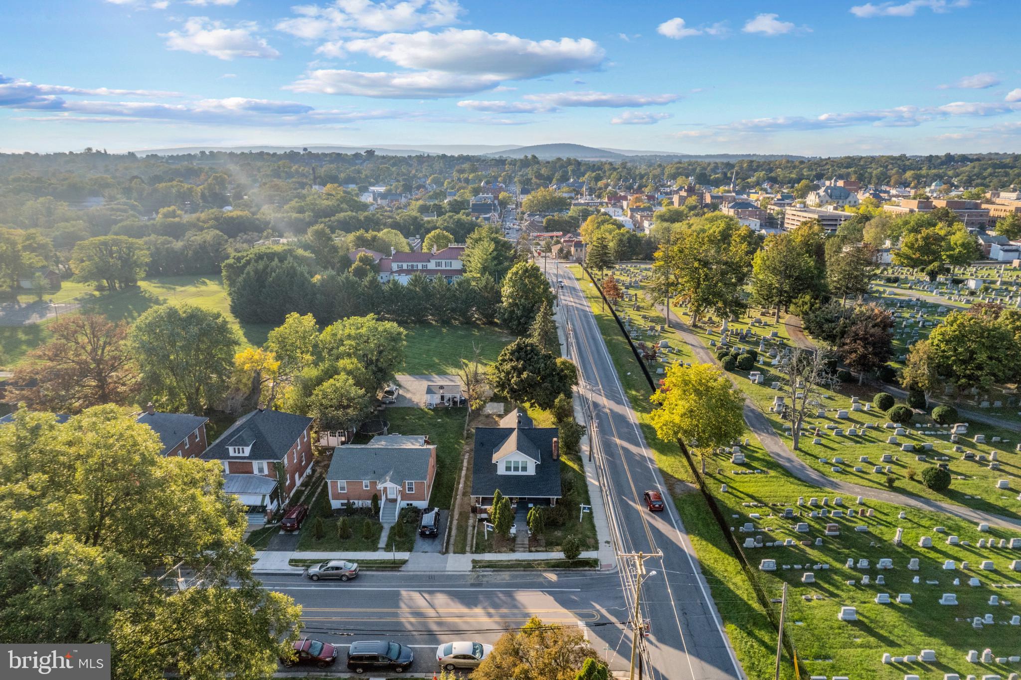 SHAWNEE HEIGHTS - Residential Lease